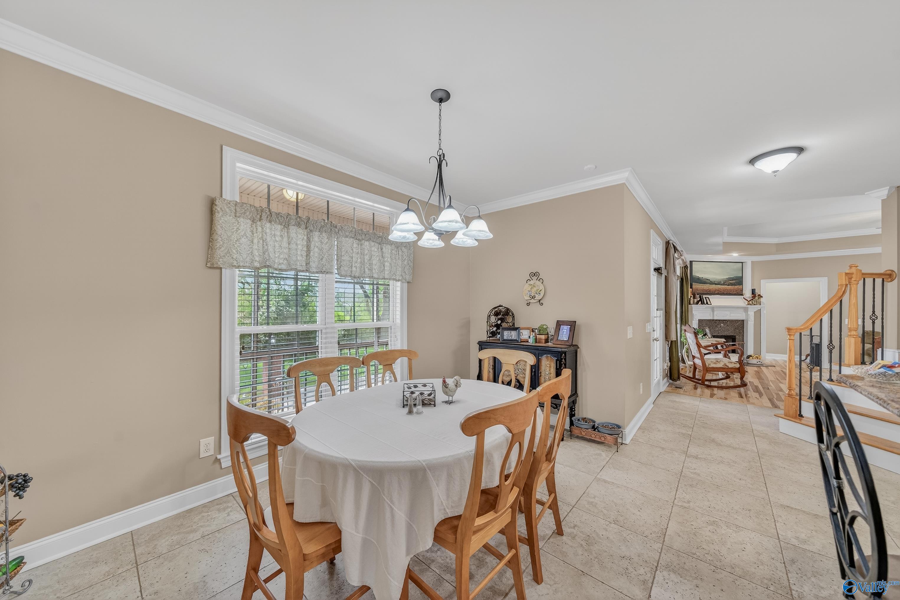 312 Golden Harvest Drive