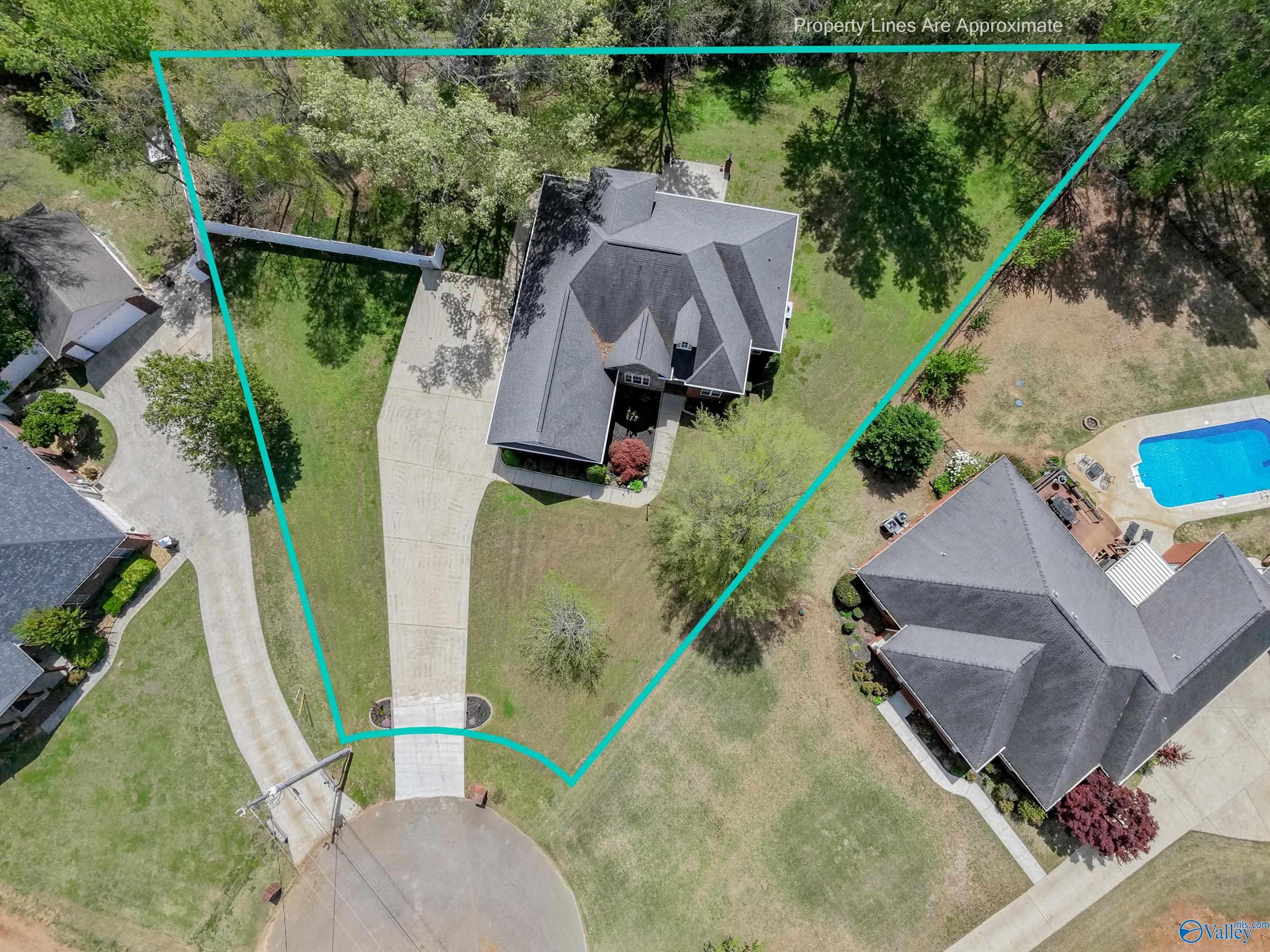 312 Golden Harvest Drive