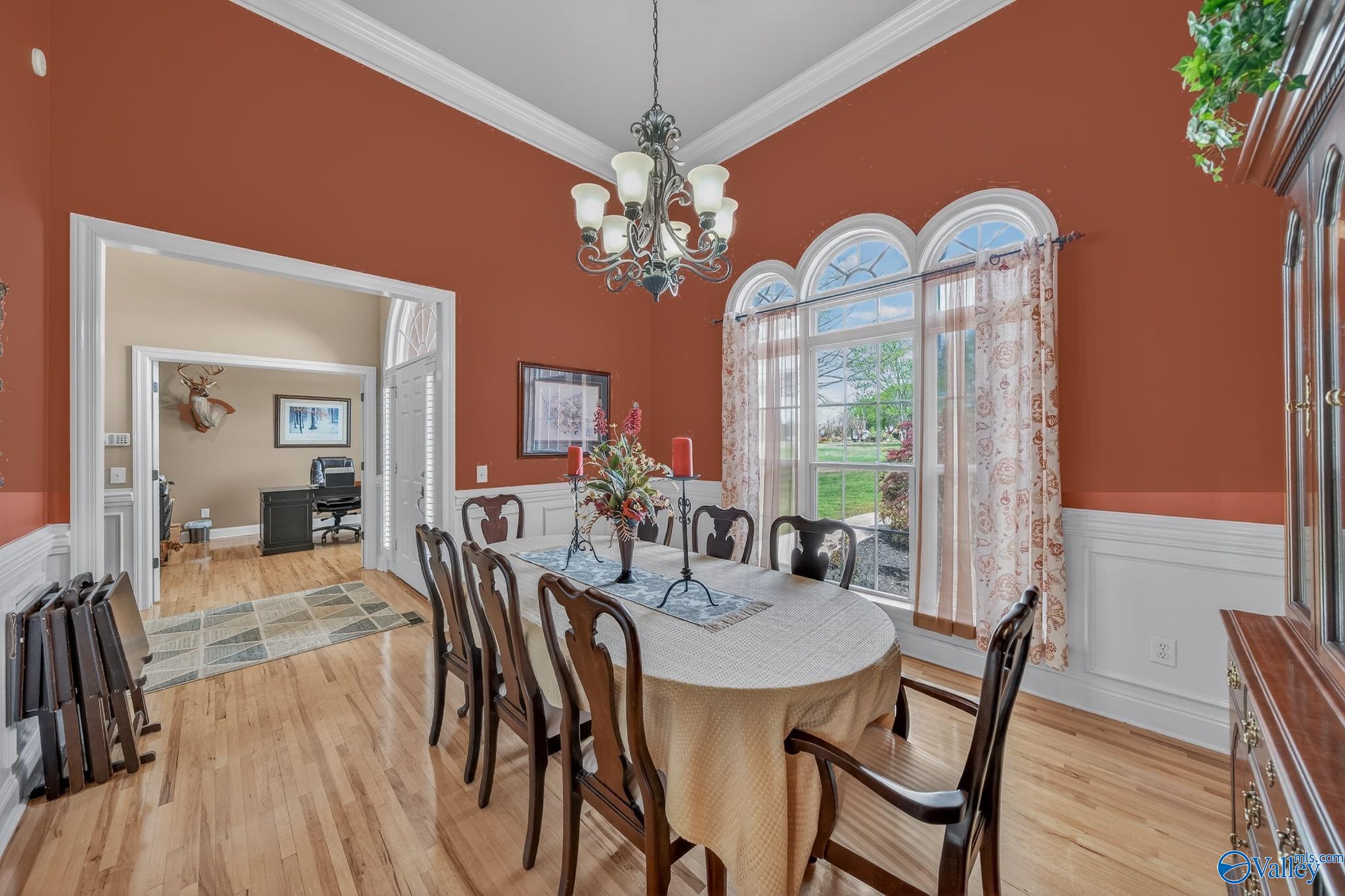 312 Golden Harvest Drive