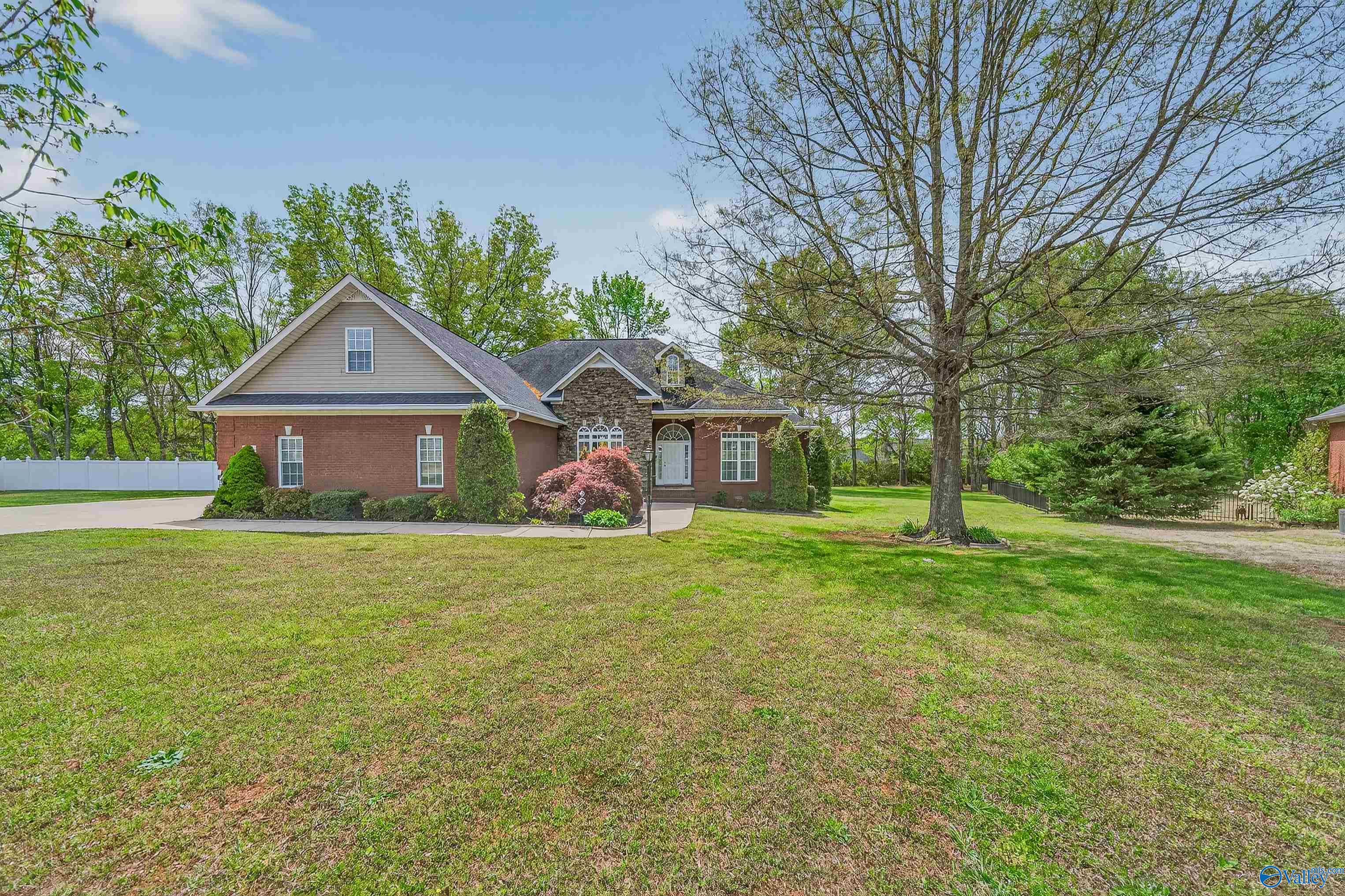 312 Golden Harvest Drive