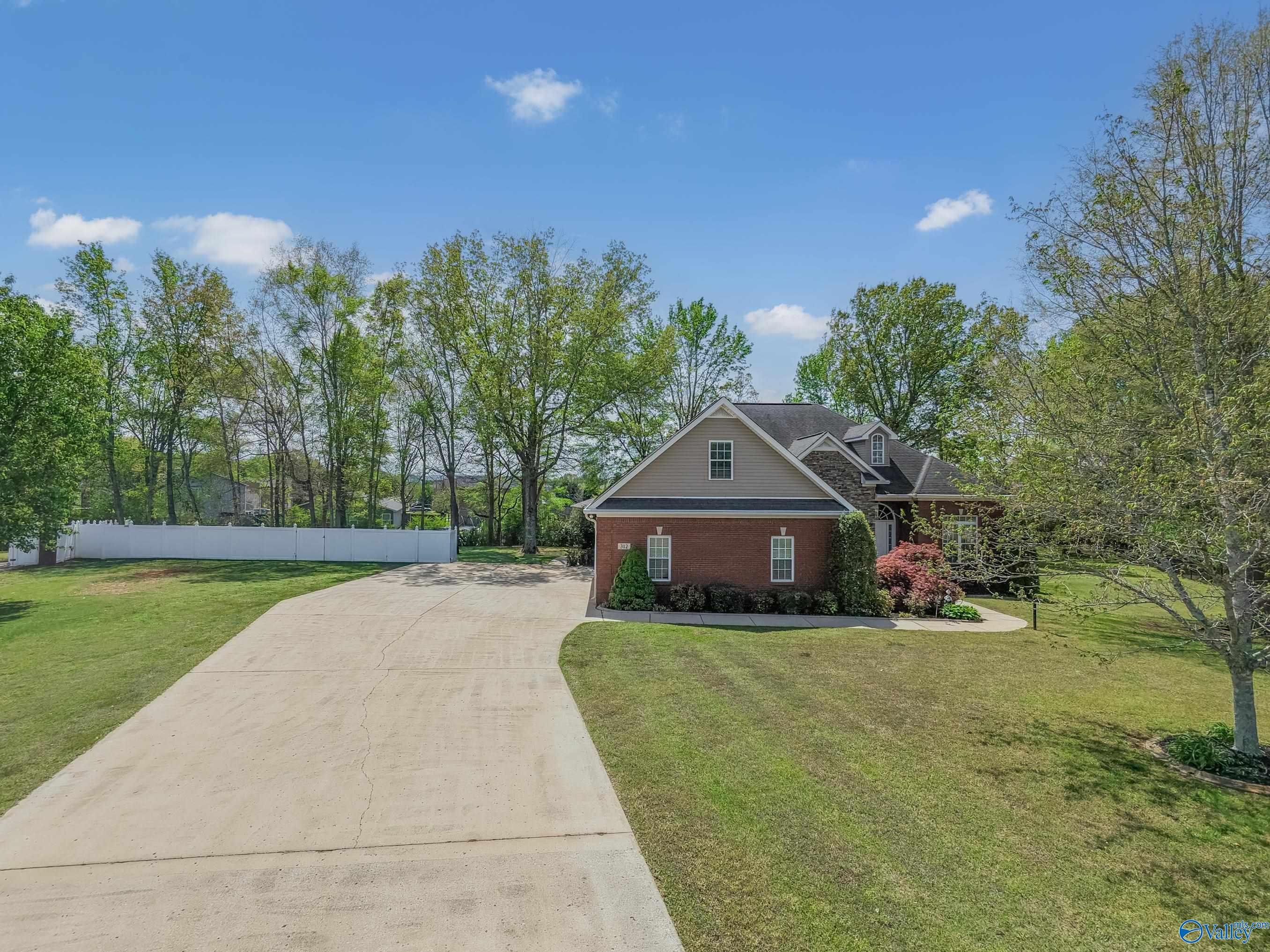 312 Golden Harvest Drive