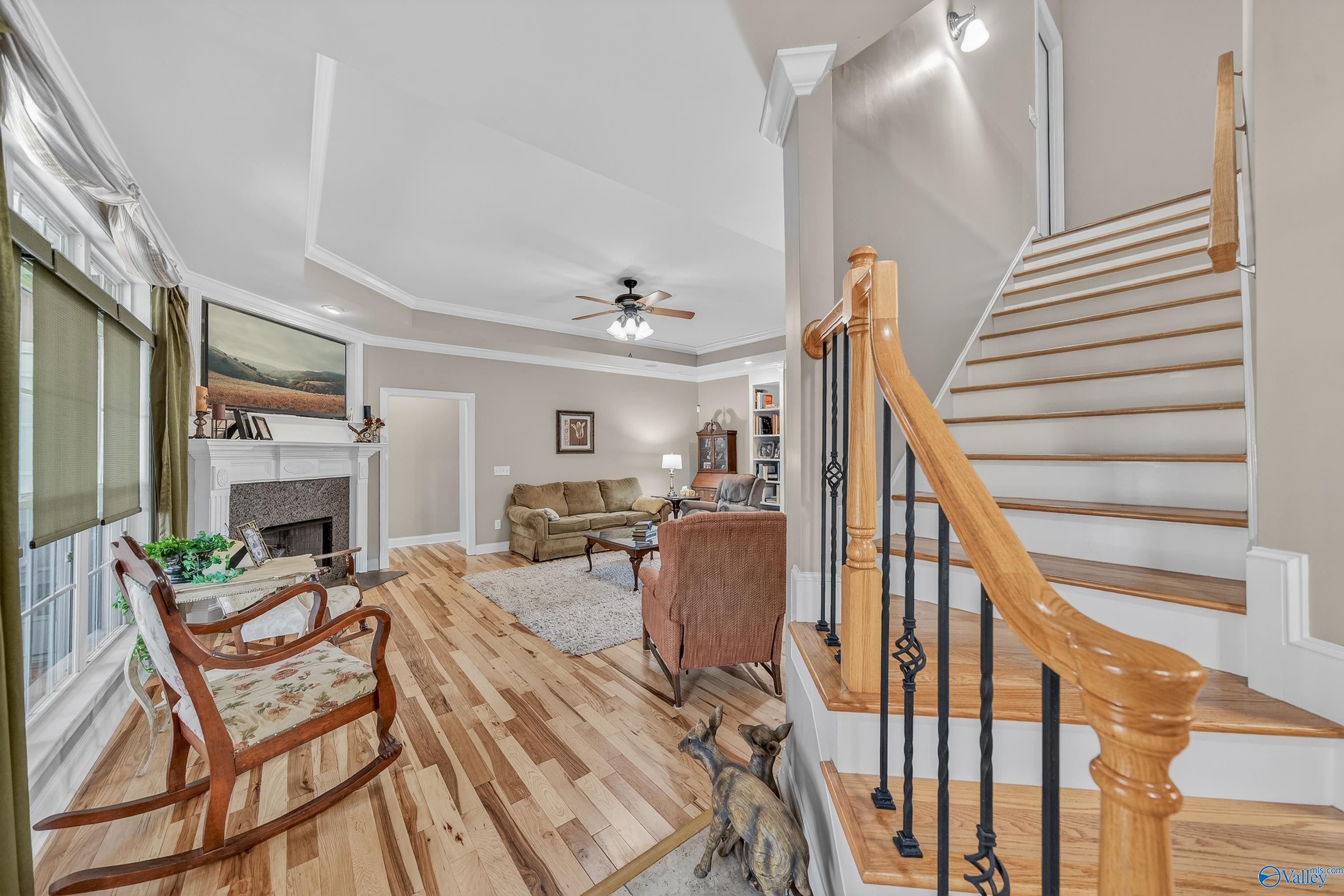 312 Golden Harvest Drive