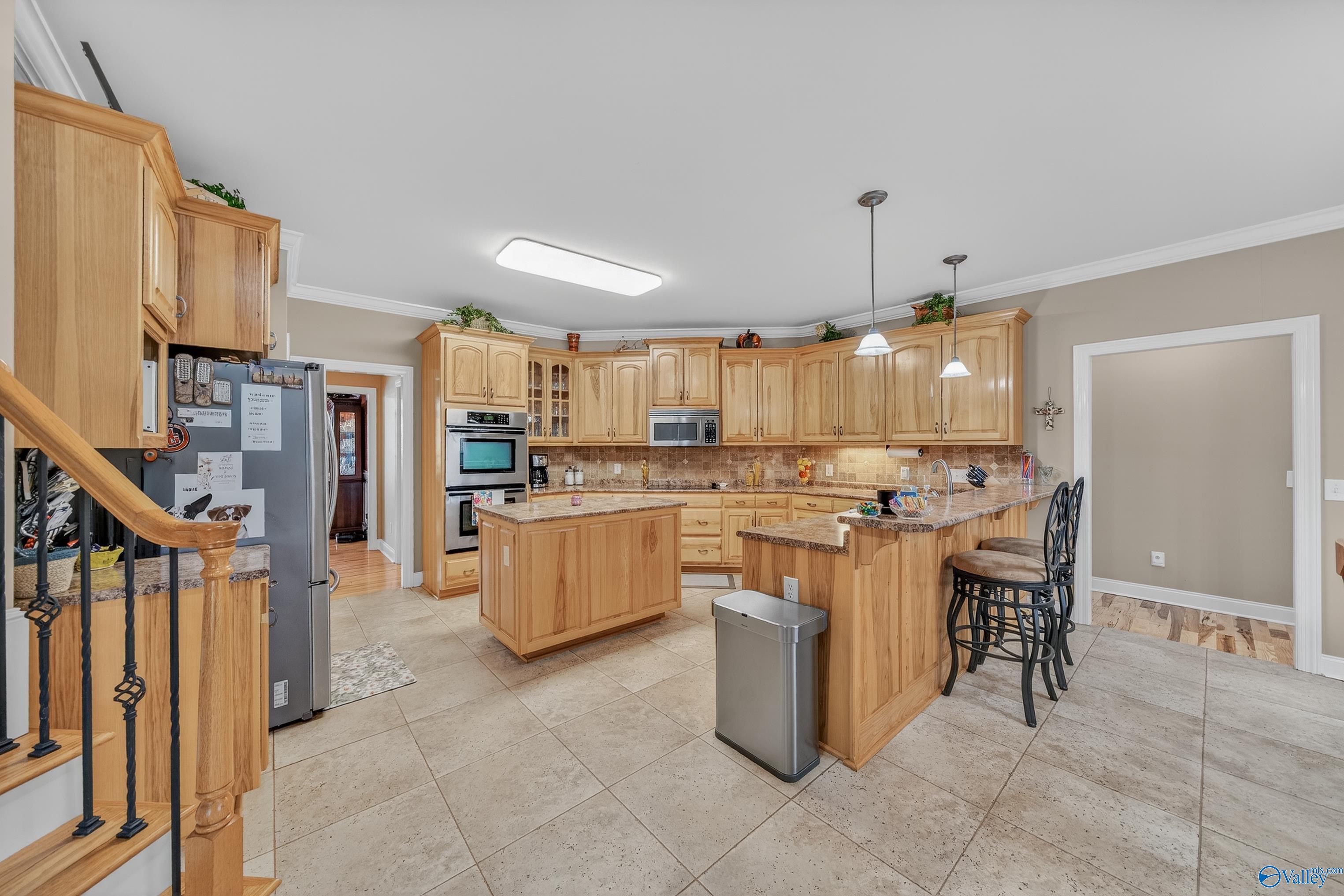 312 Golden Harvest Drive