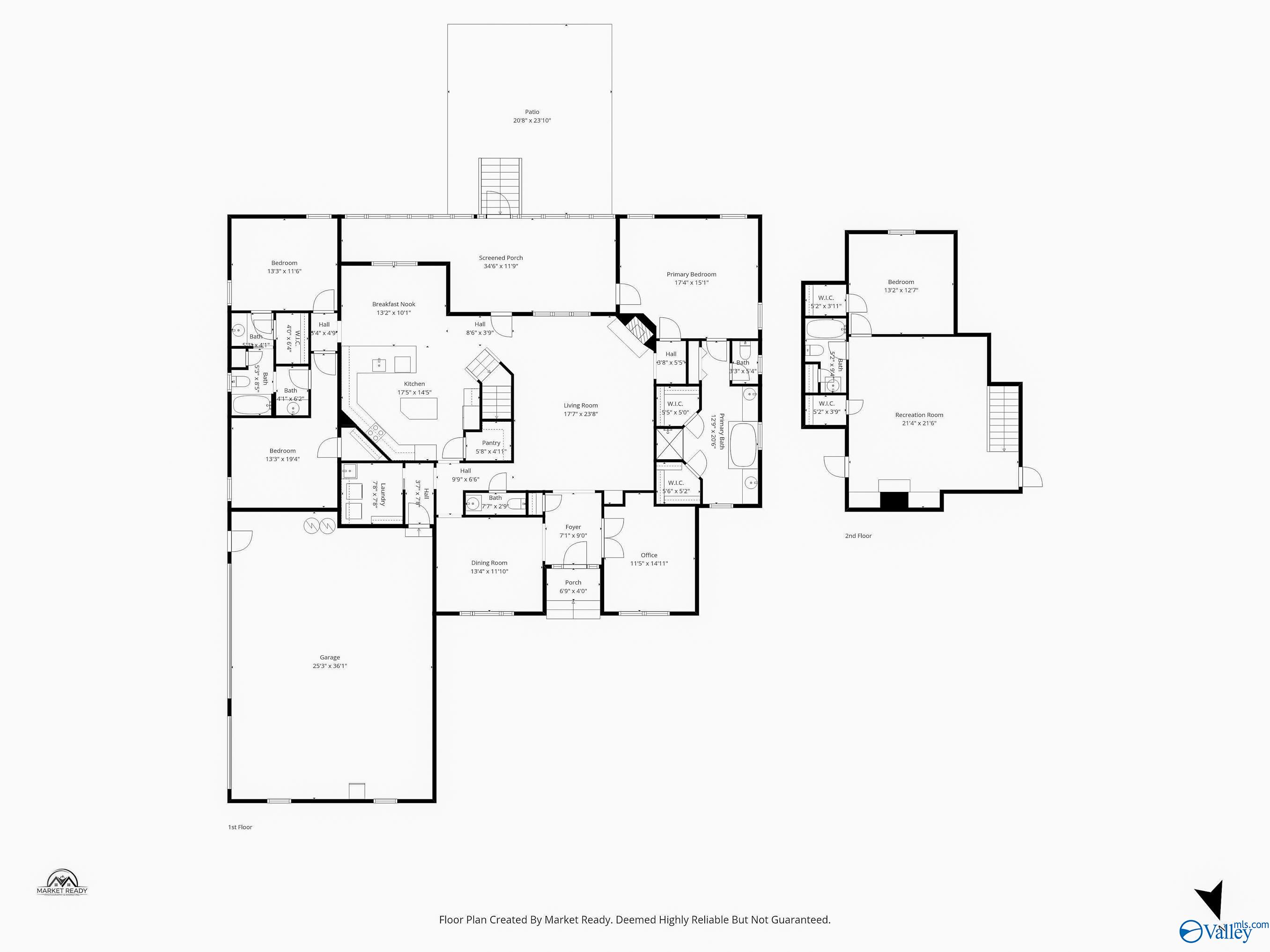 312 Golden Harvest Drive