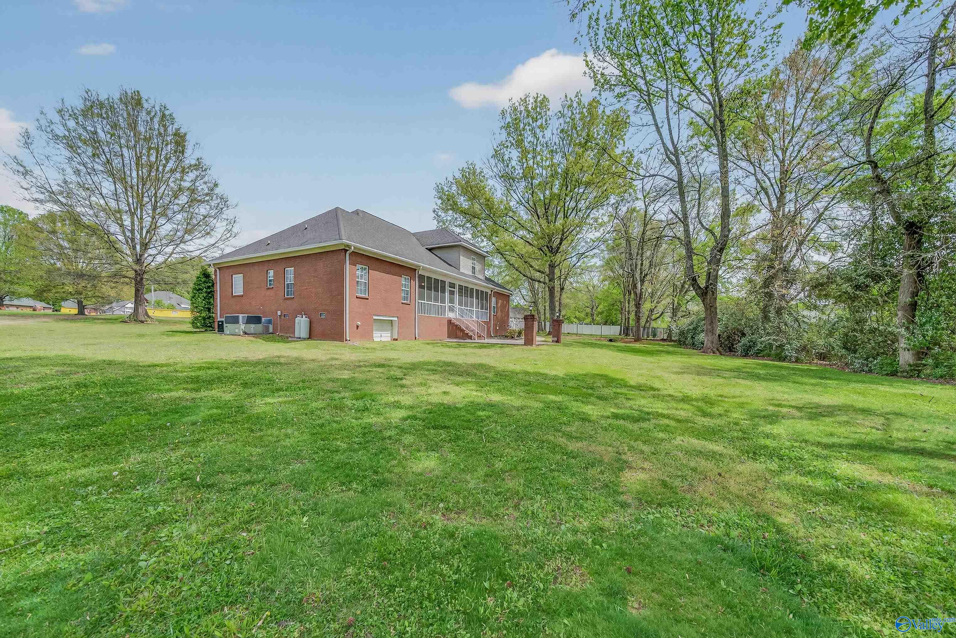 312 Golden Harvest Drive