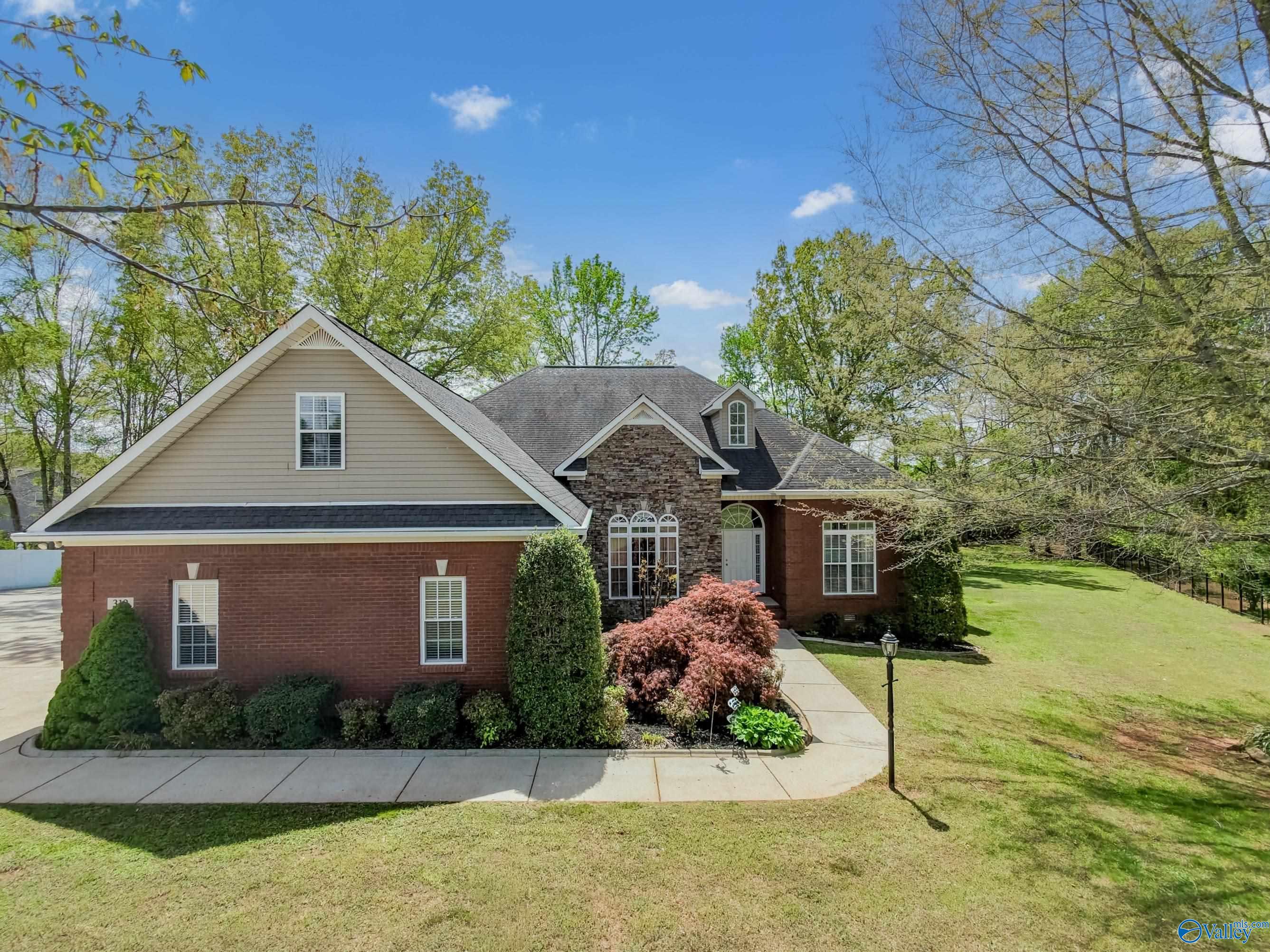 312 Golden Harvest Drive