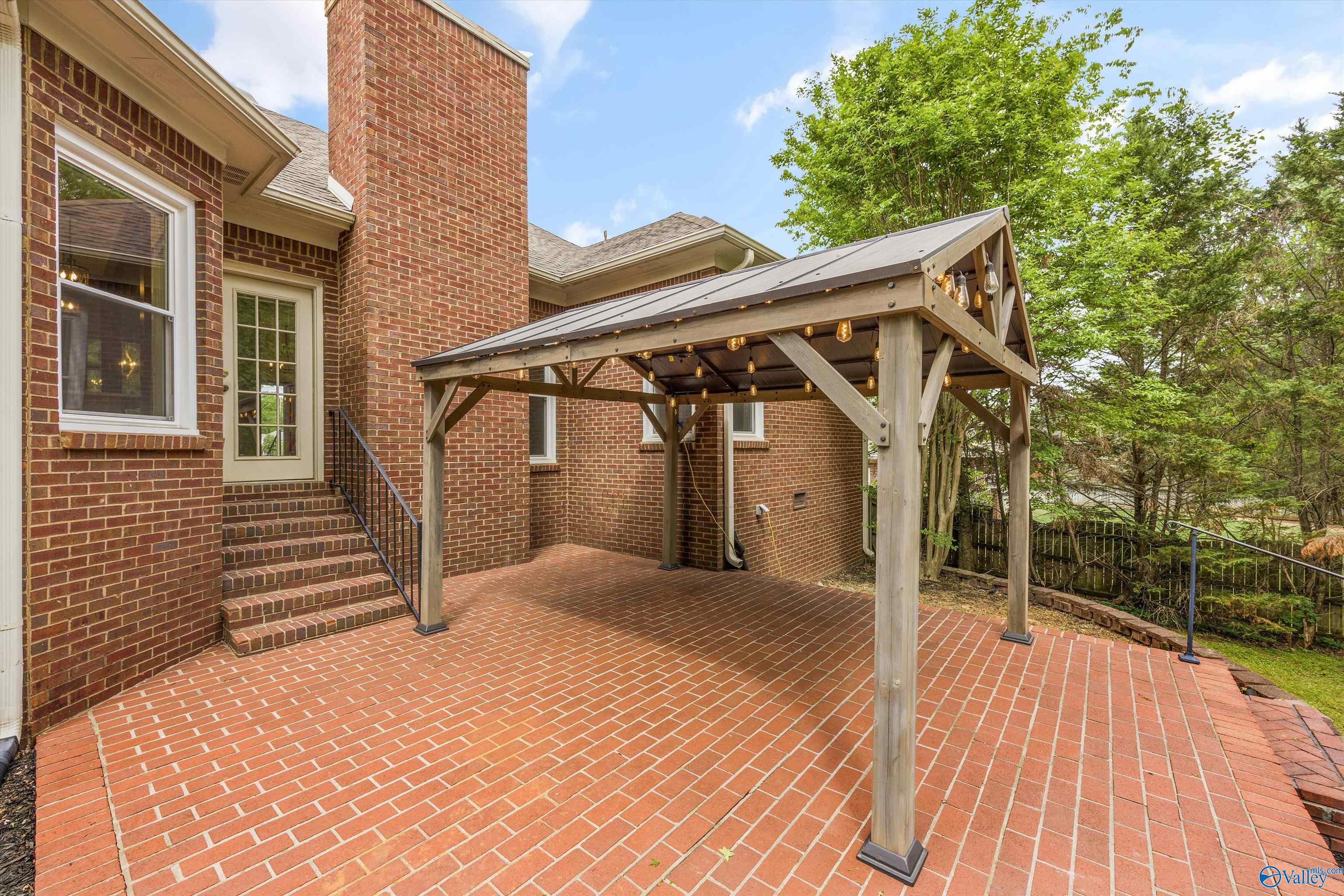 204 Legacy Park Drive