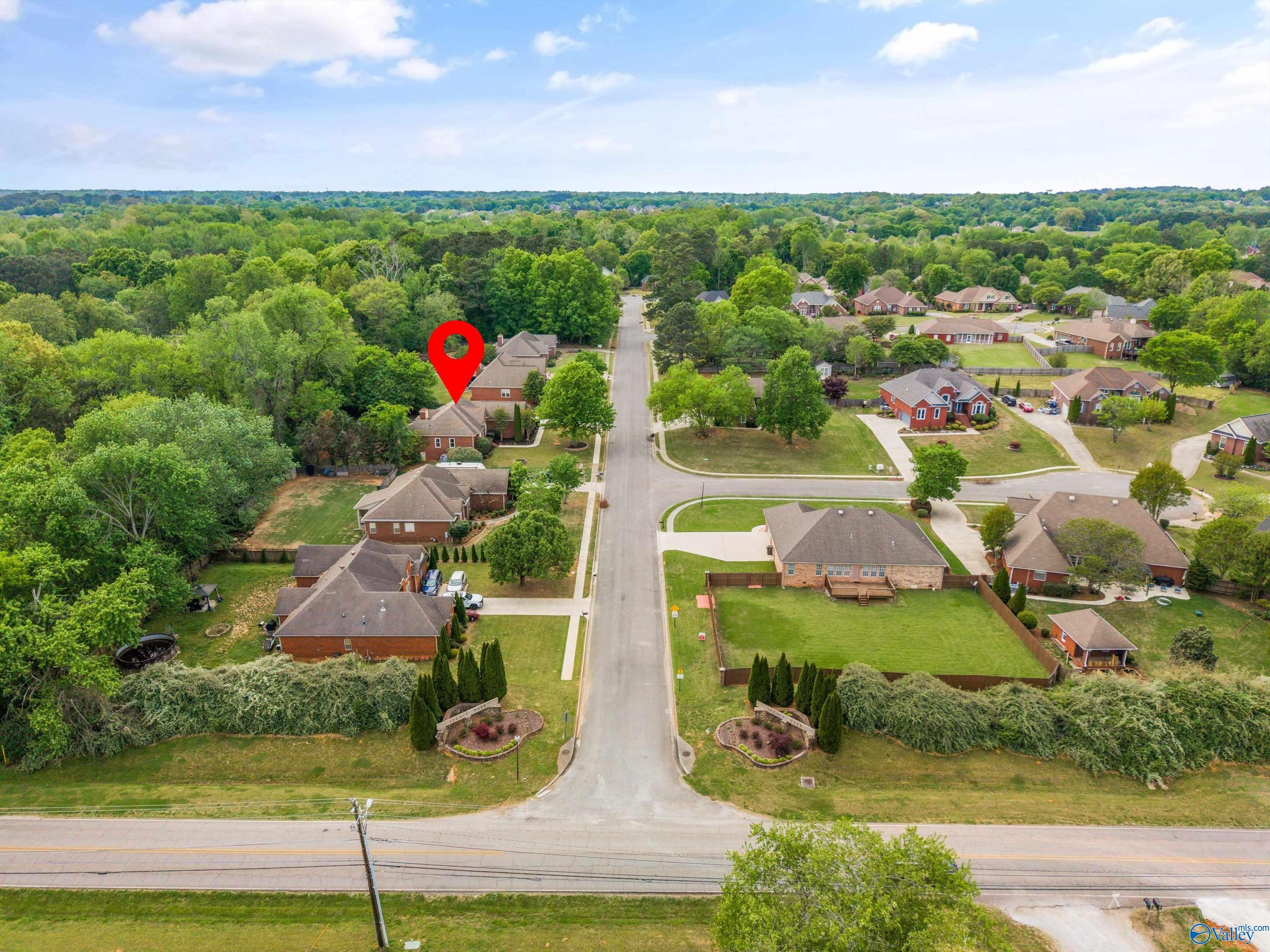 204 Legacy Park Drive