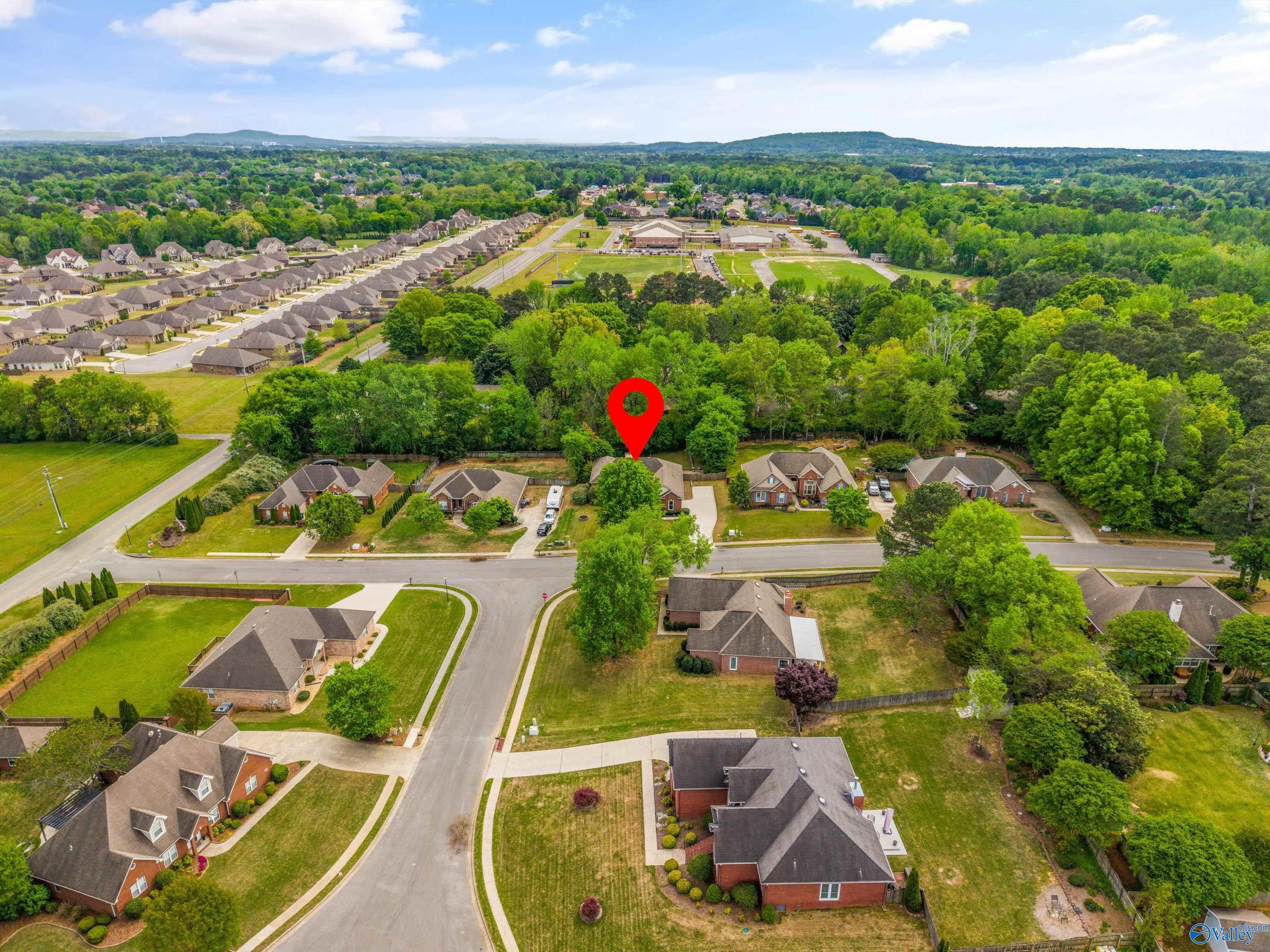 204 Legacy Park Drive