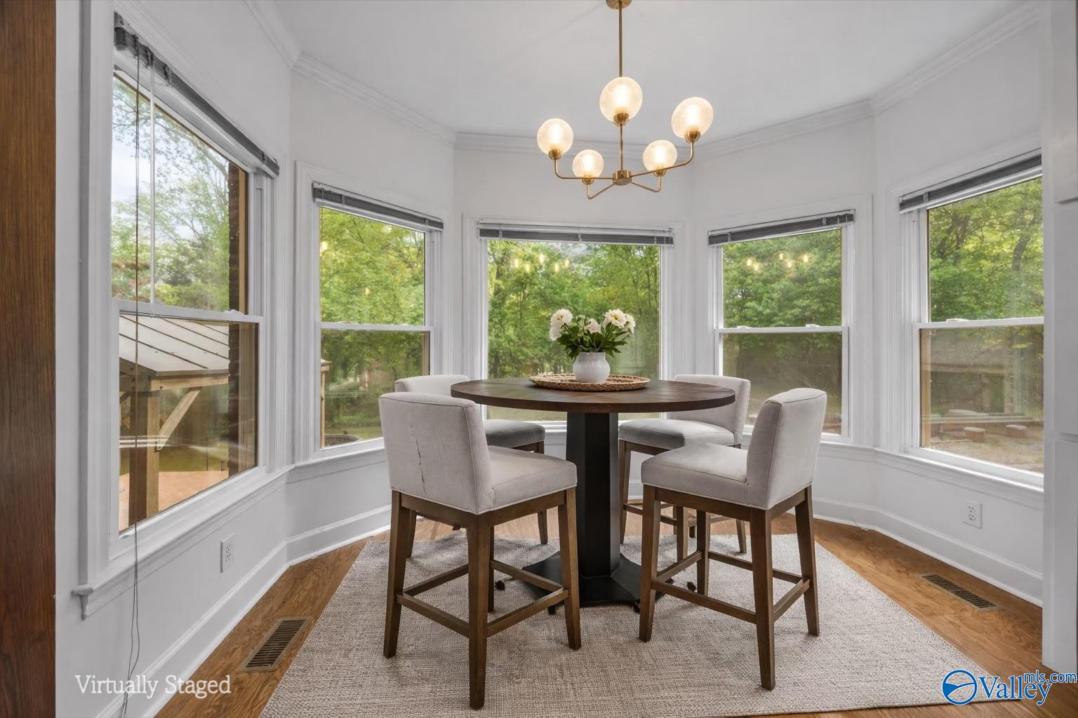 204 Legacy Park Drive