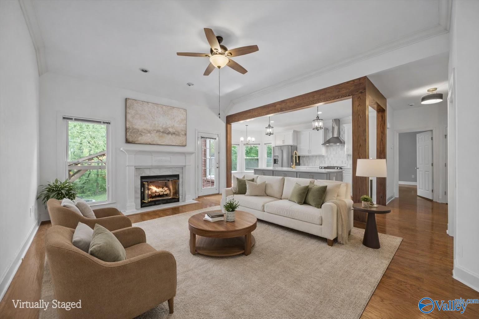 204 Legacy Park Drive