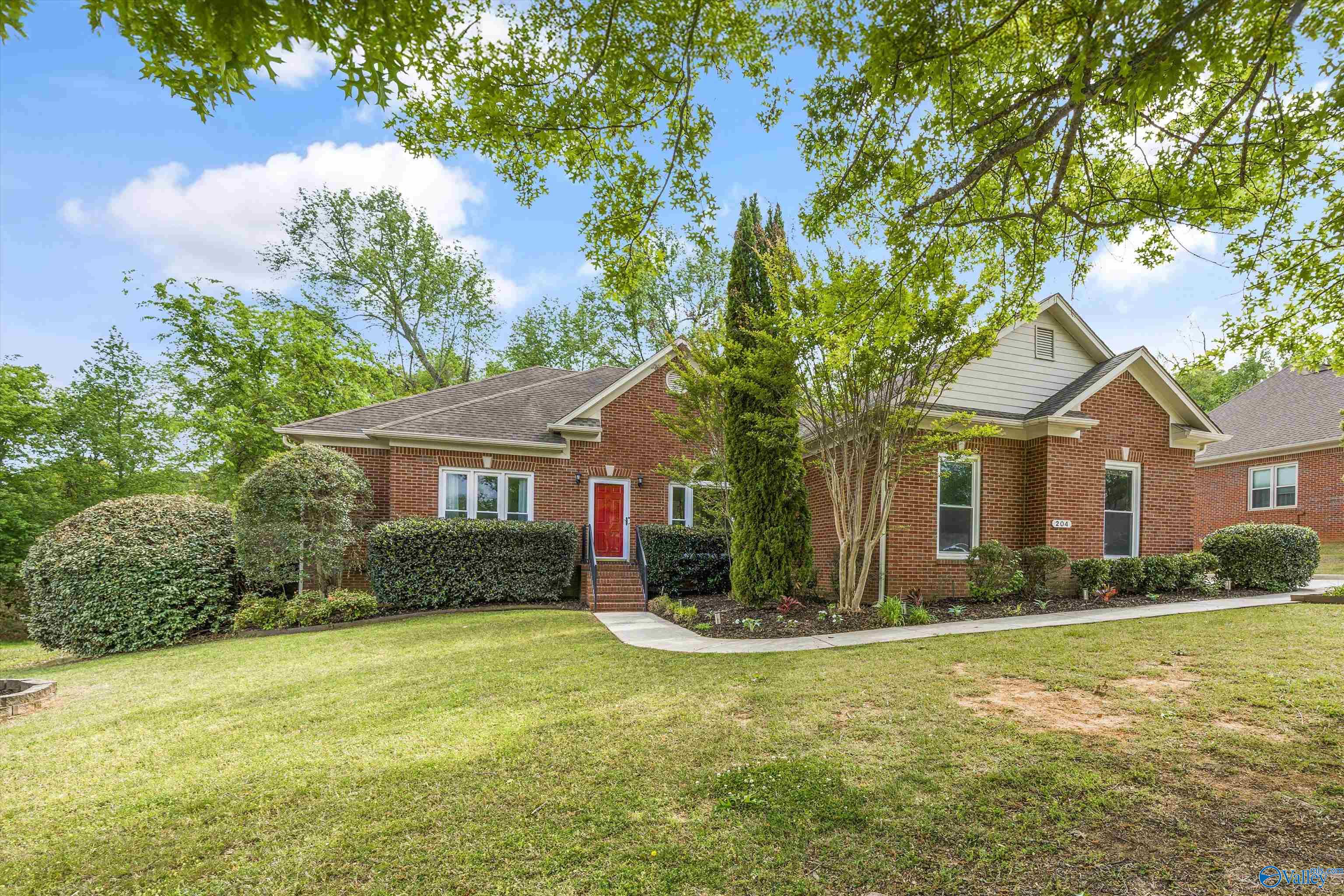 204 Legacy Park Drive