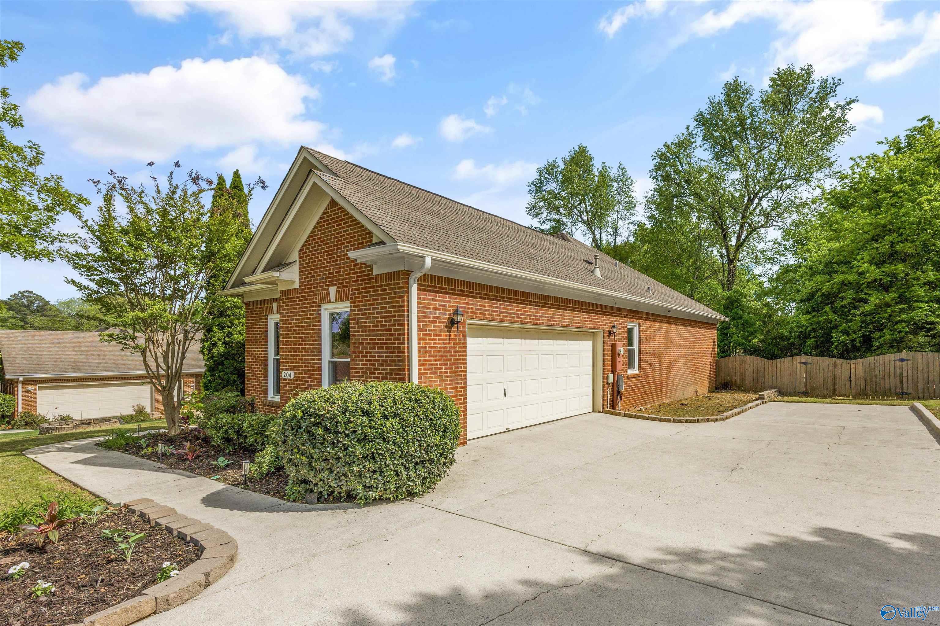 204 Legacy Park Drive
