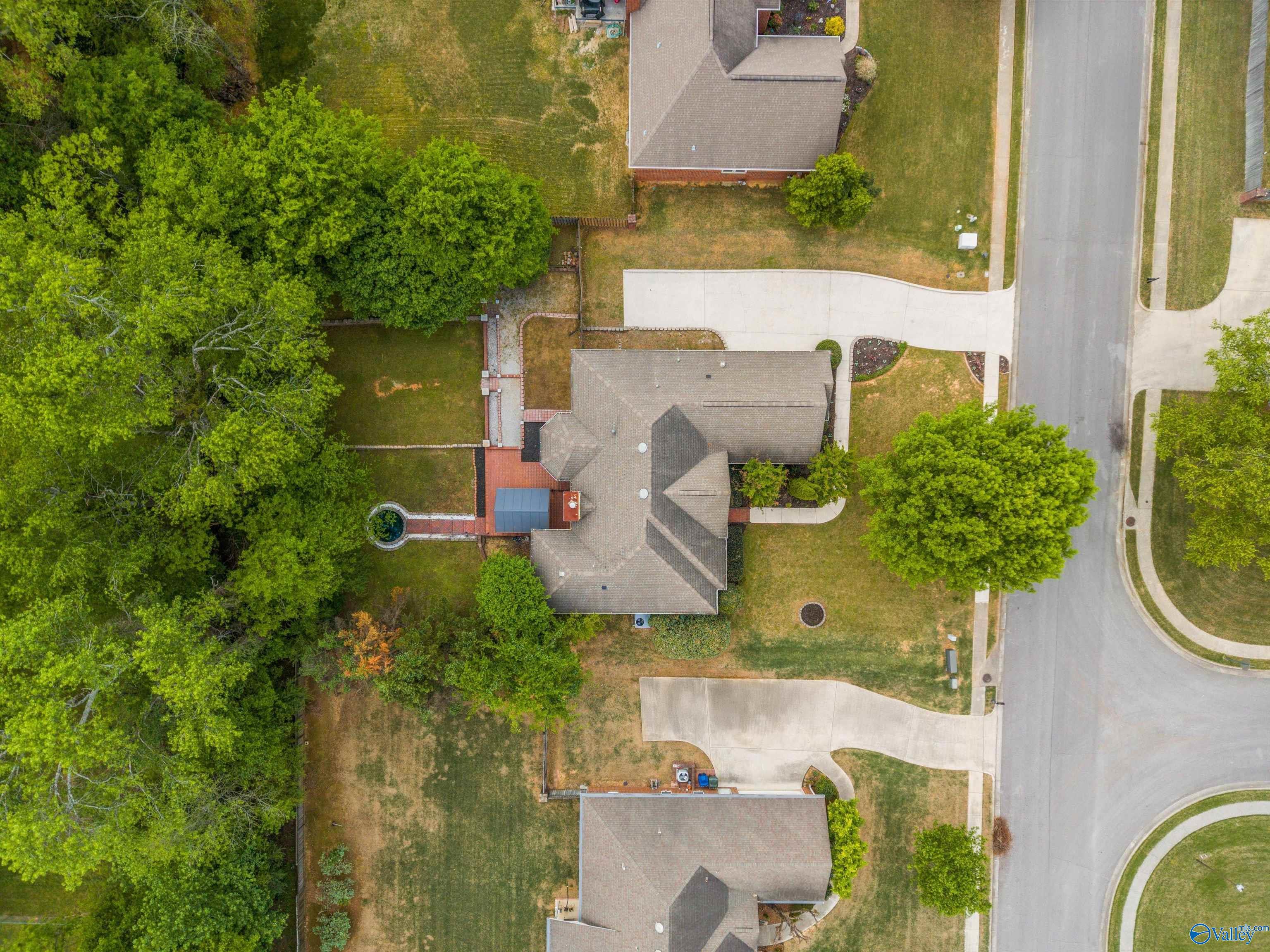 204 Legacy Park Drive