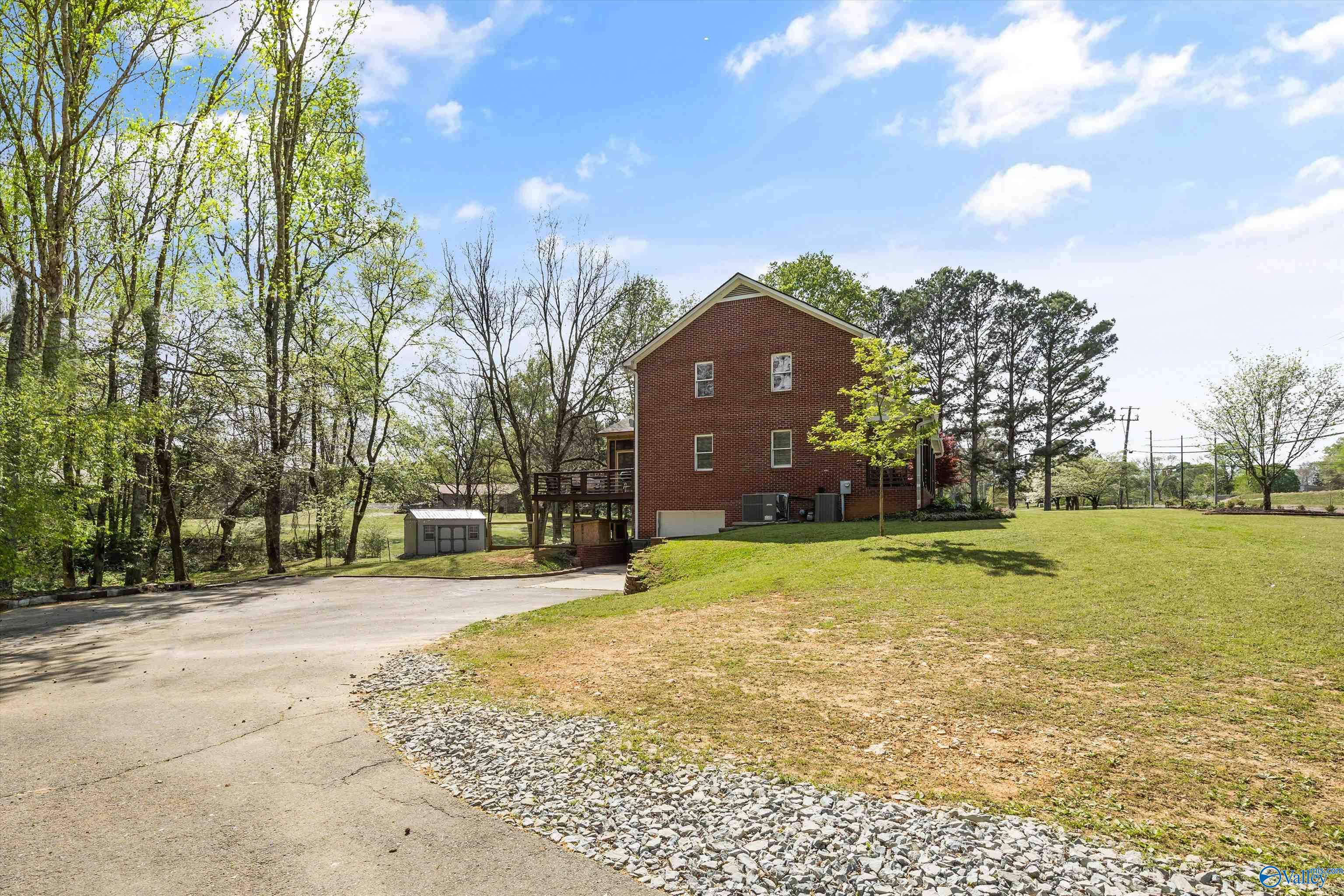 726 Douglass Road NW