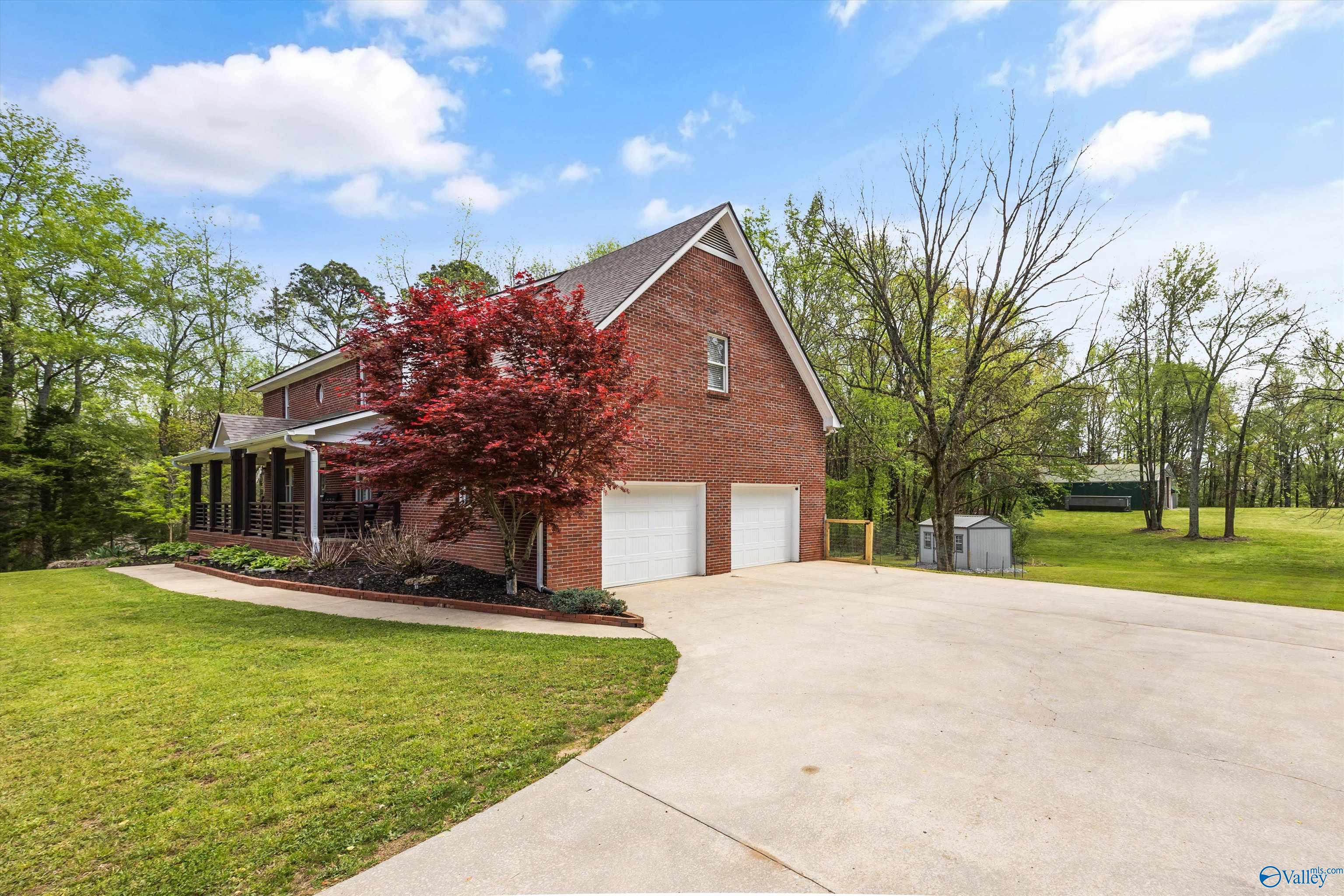726 Douglass Road NW