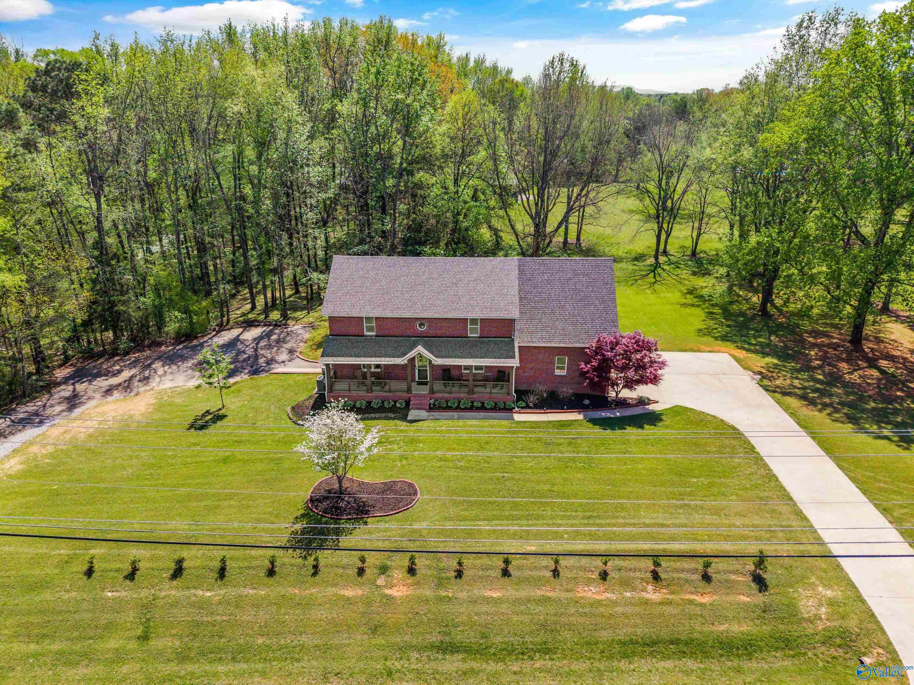 726 Douglass Road NW