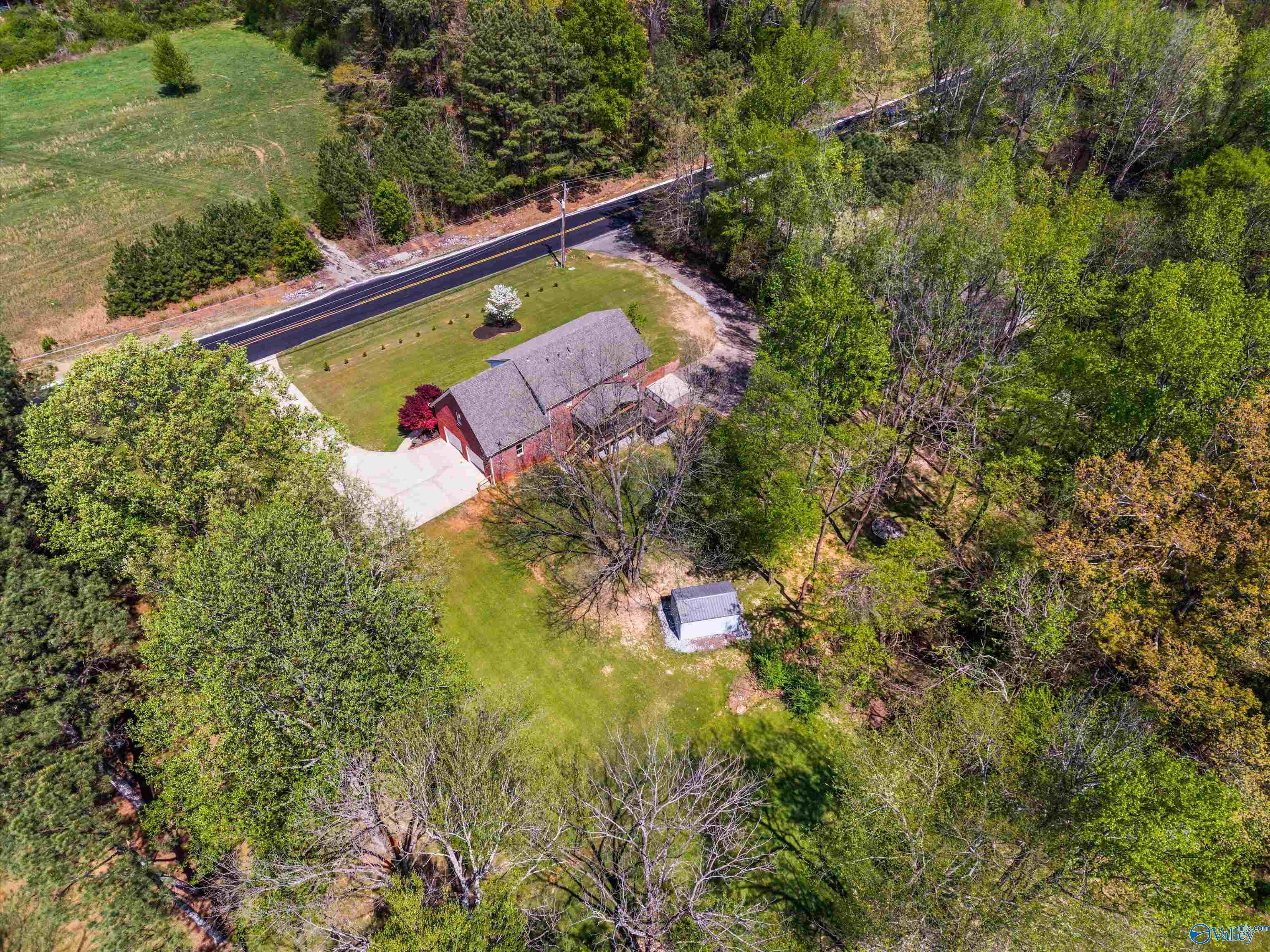 726 Douglass Road NW