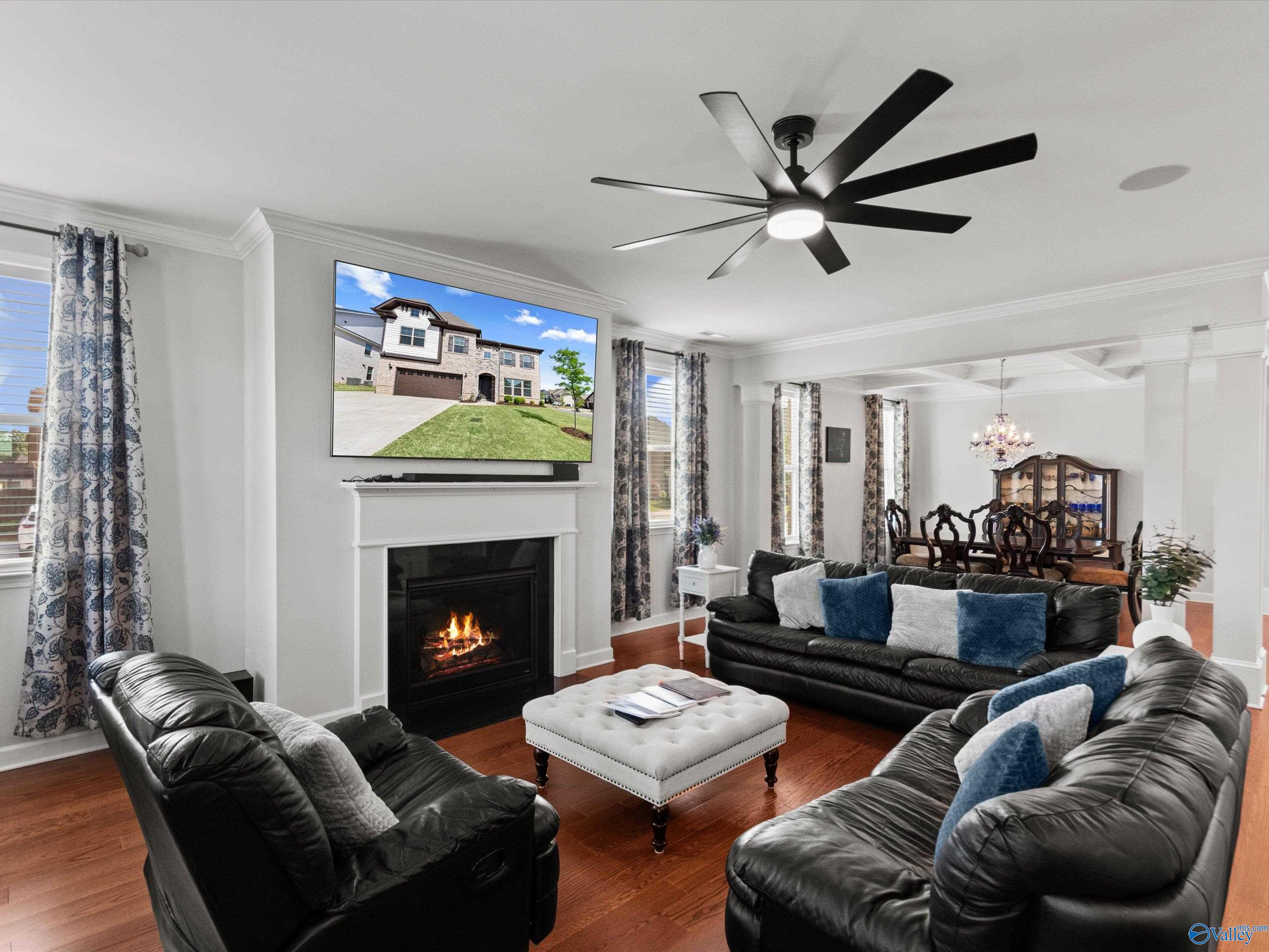 197 Count Fleet Court