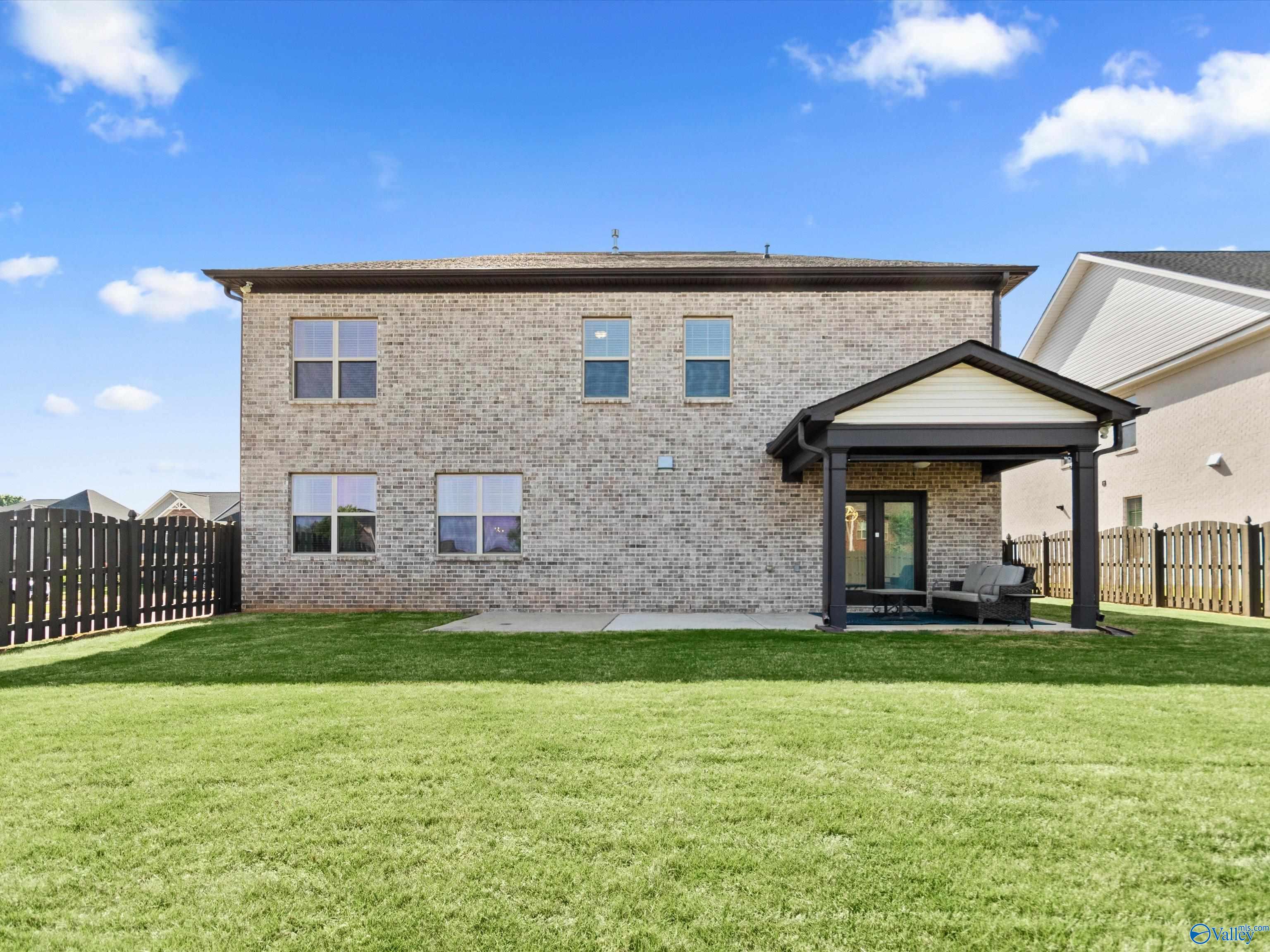 197 Count Fleet Court