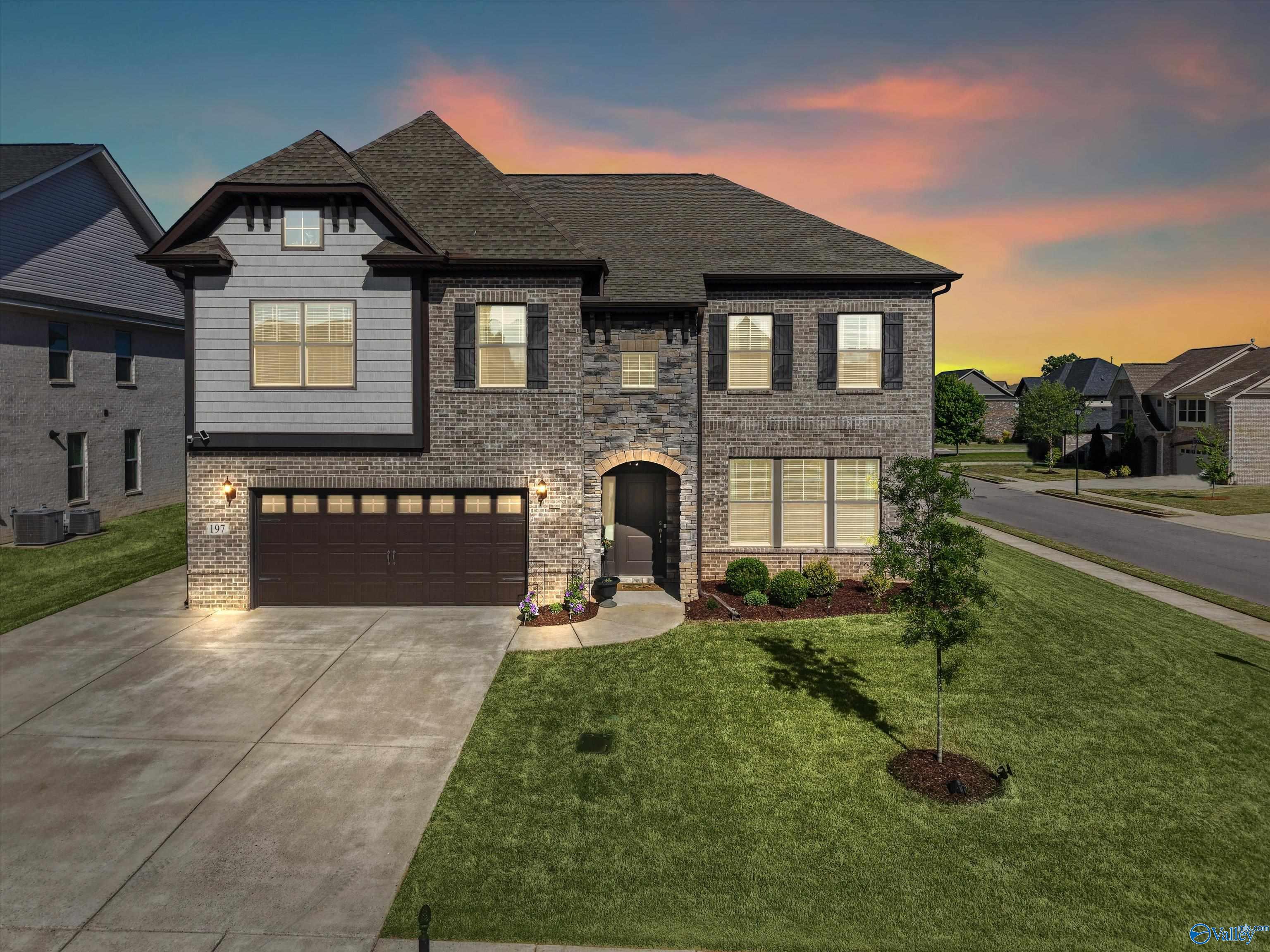 197 Count Fleet Court