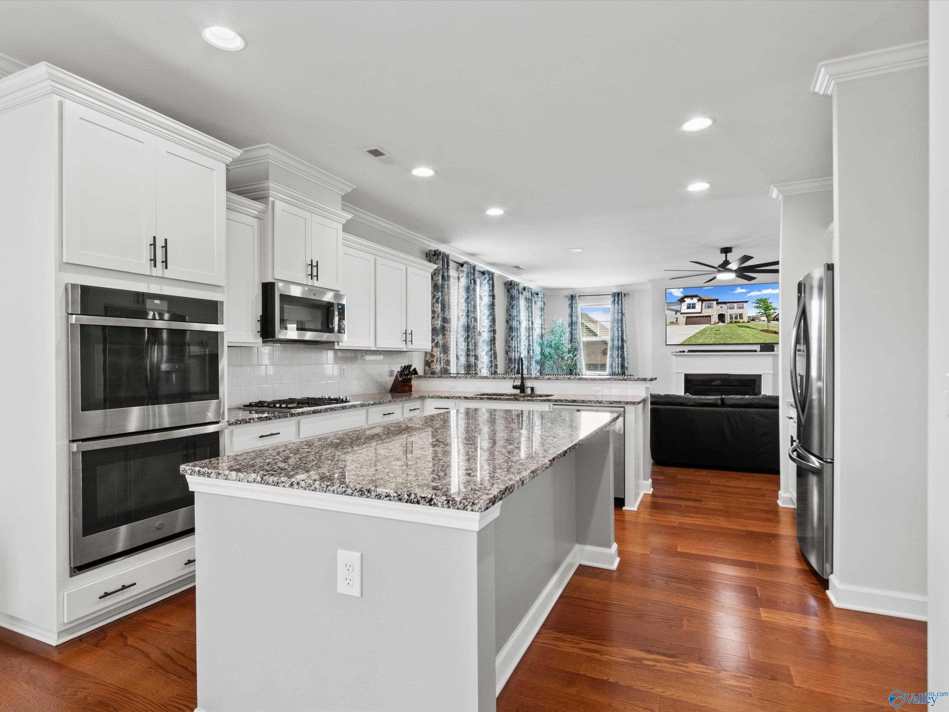 197 Count Fleet Court