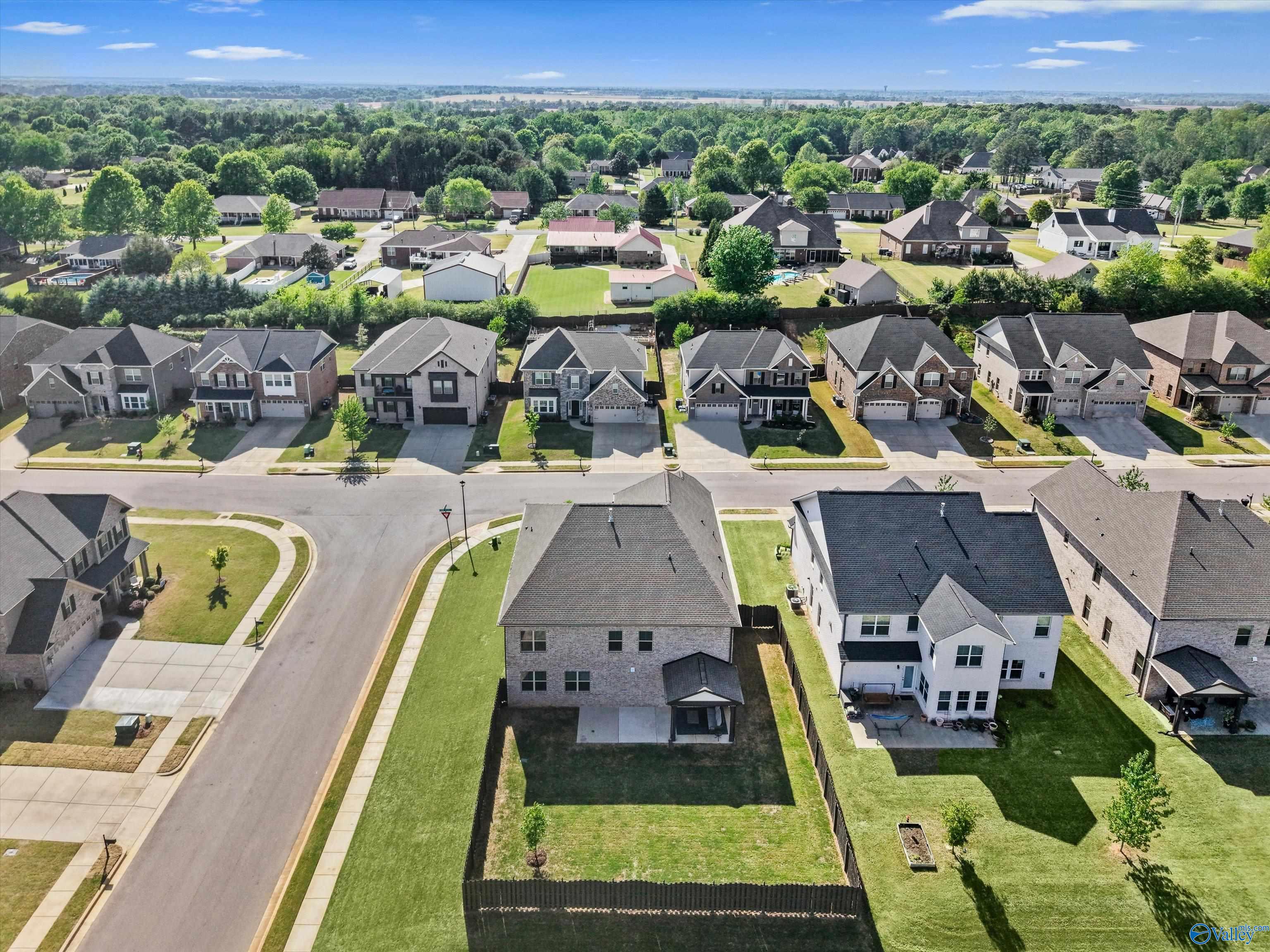 197 Count Fleet Court