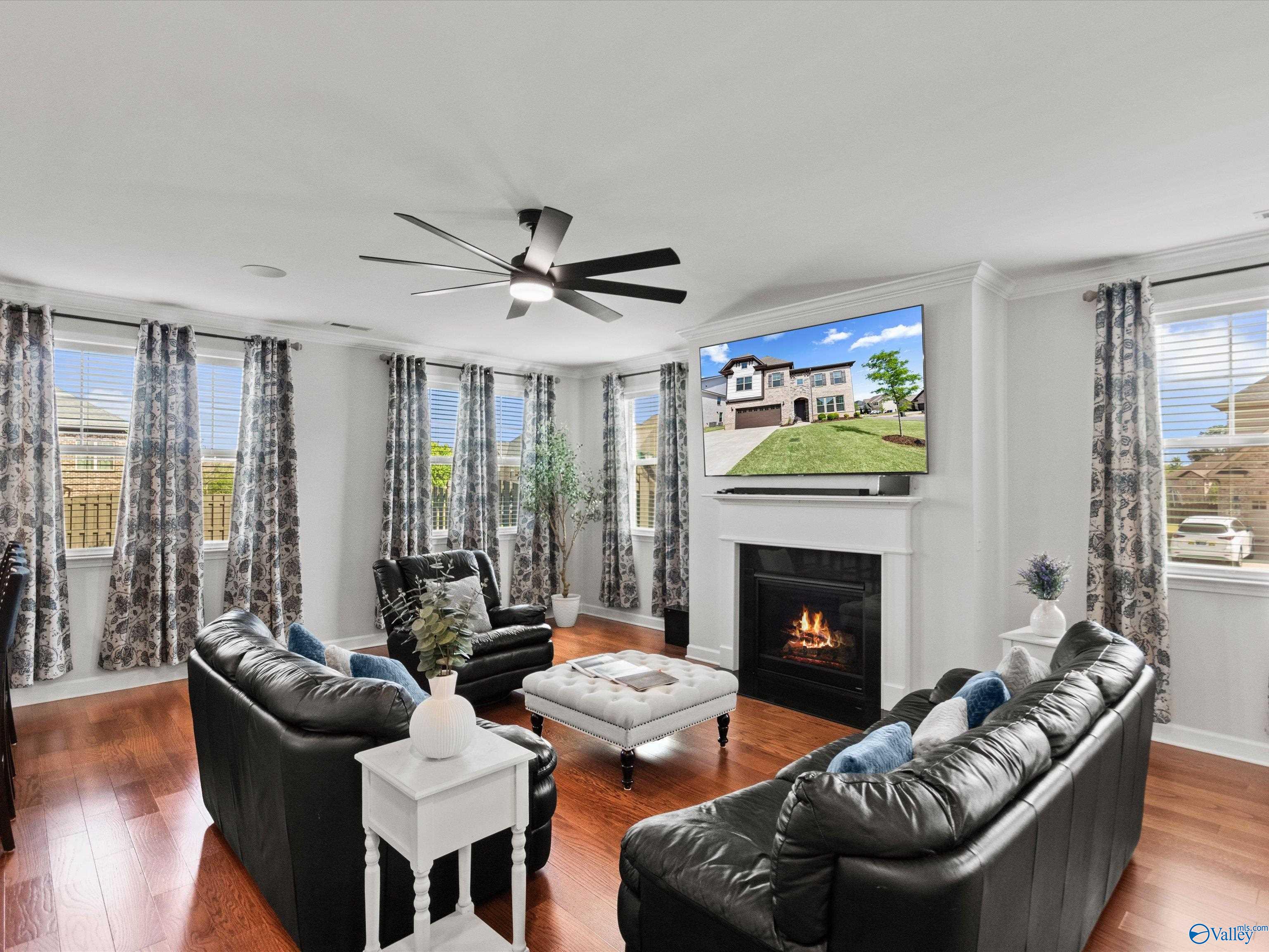 197 Count Fleet Court