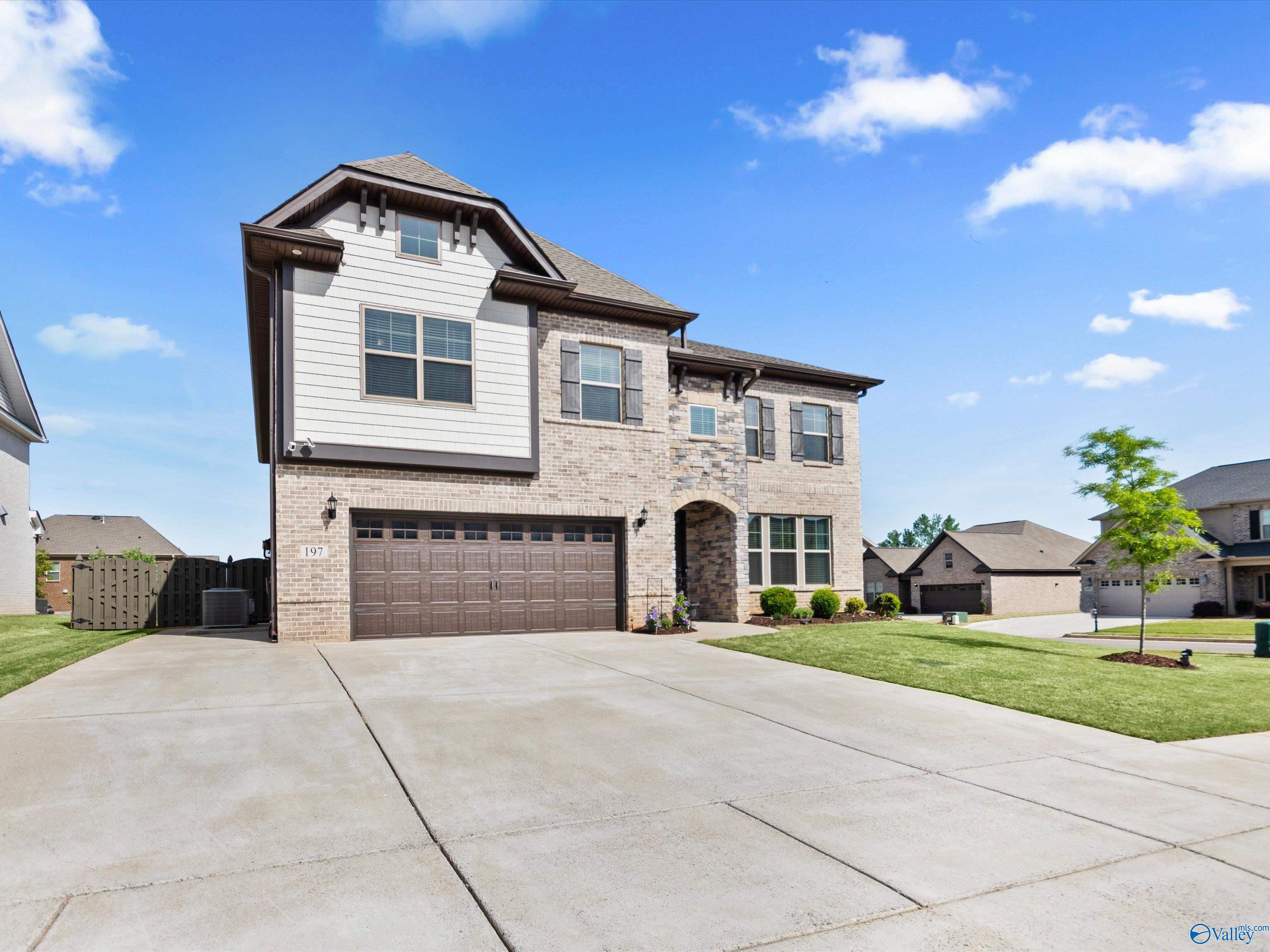 197 Count Fleet Court