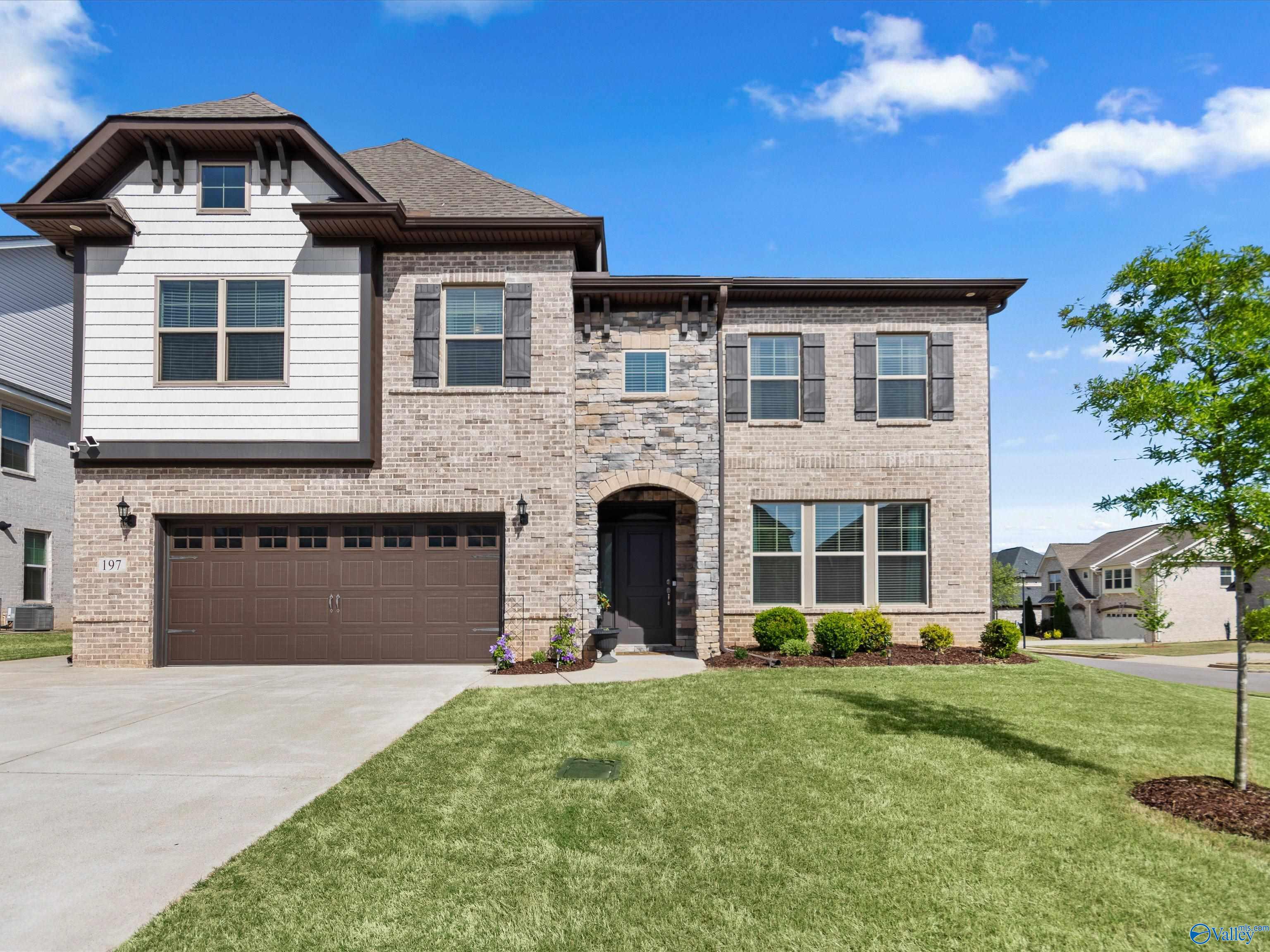 197 Count Fleet Court