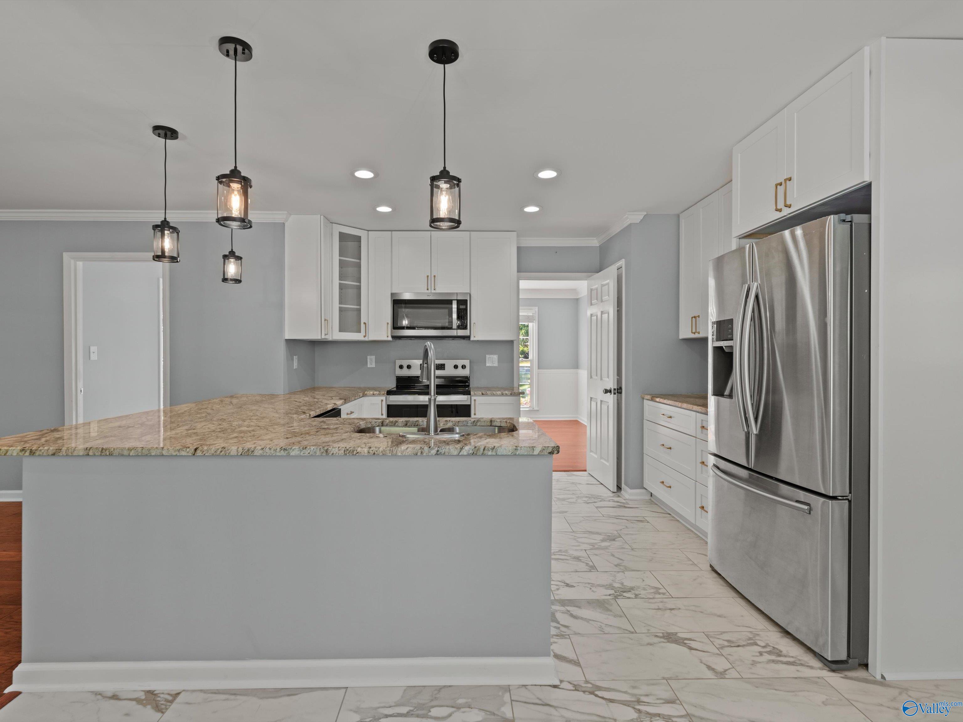 13006 SE Astalot Drive