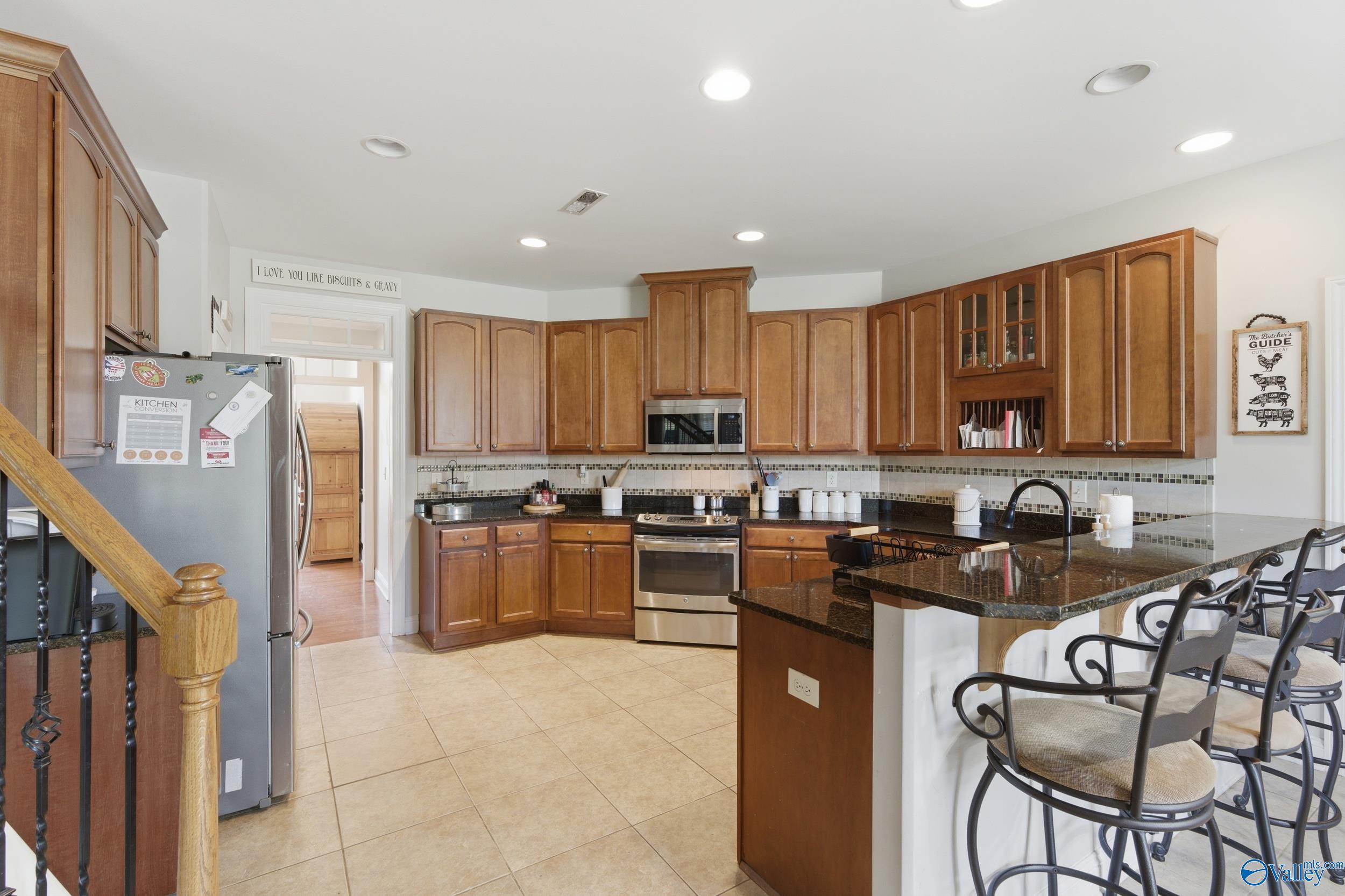 331 Blue Creek Drive