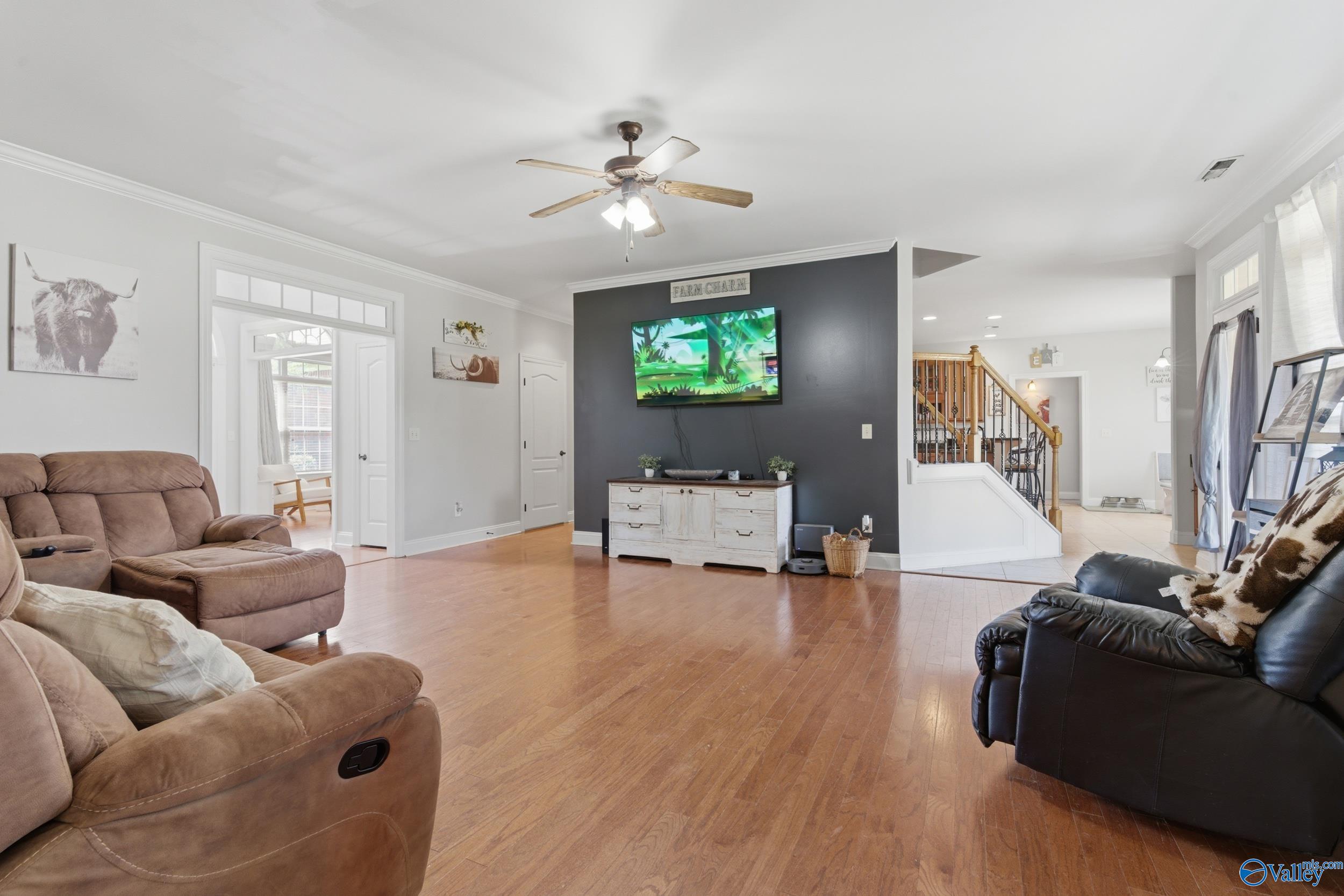 331 Blue Creek Drive