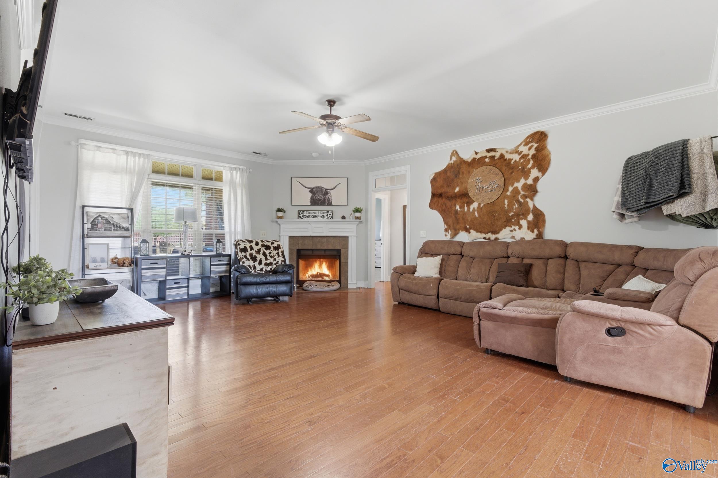 331 Blue Creek Drive