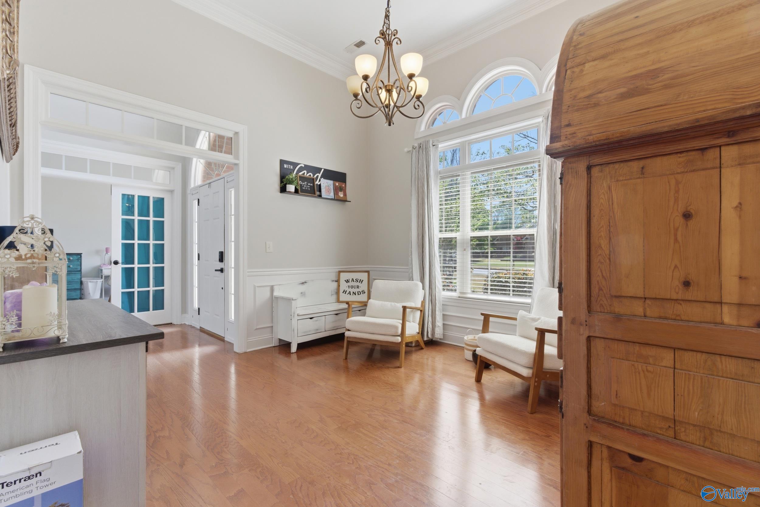 331 Blue Creek Drive