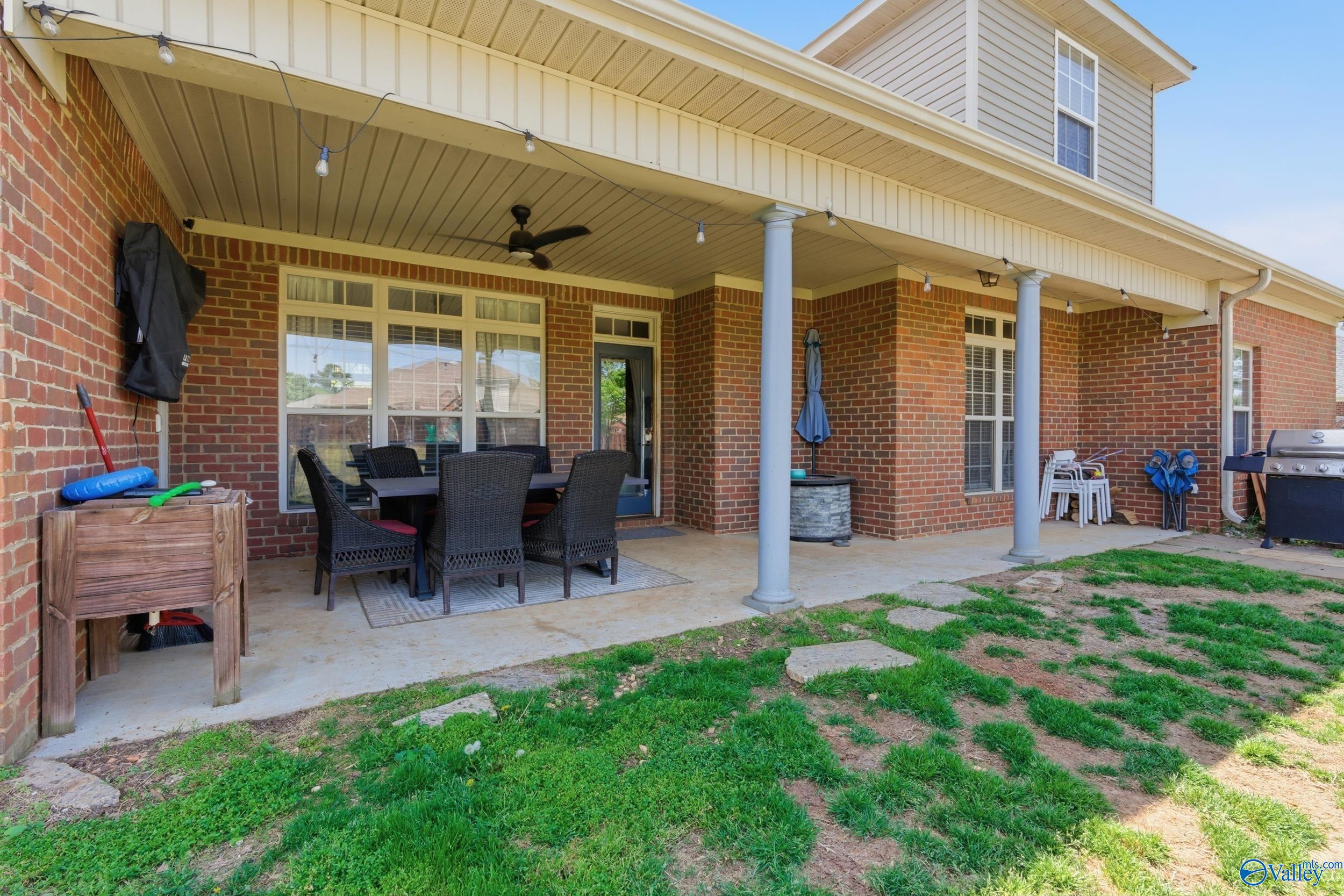 331 Blue Creek Drive