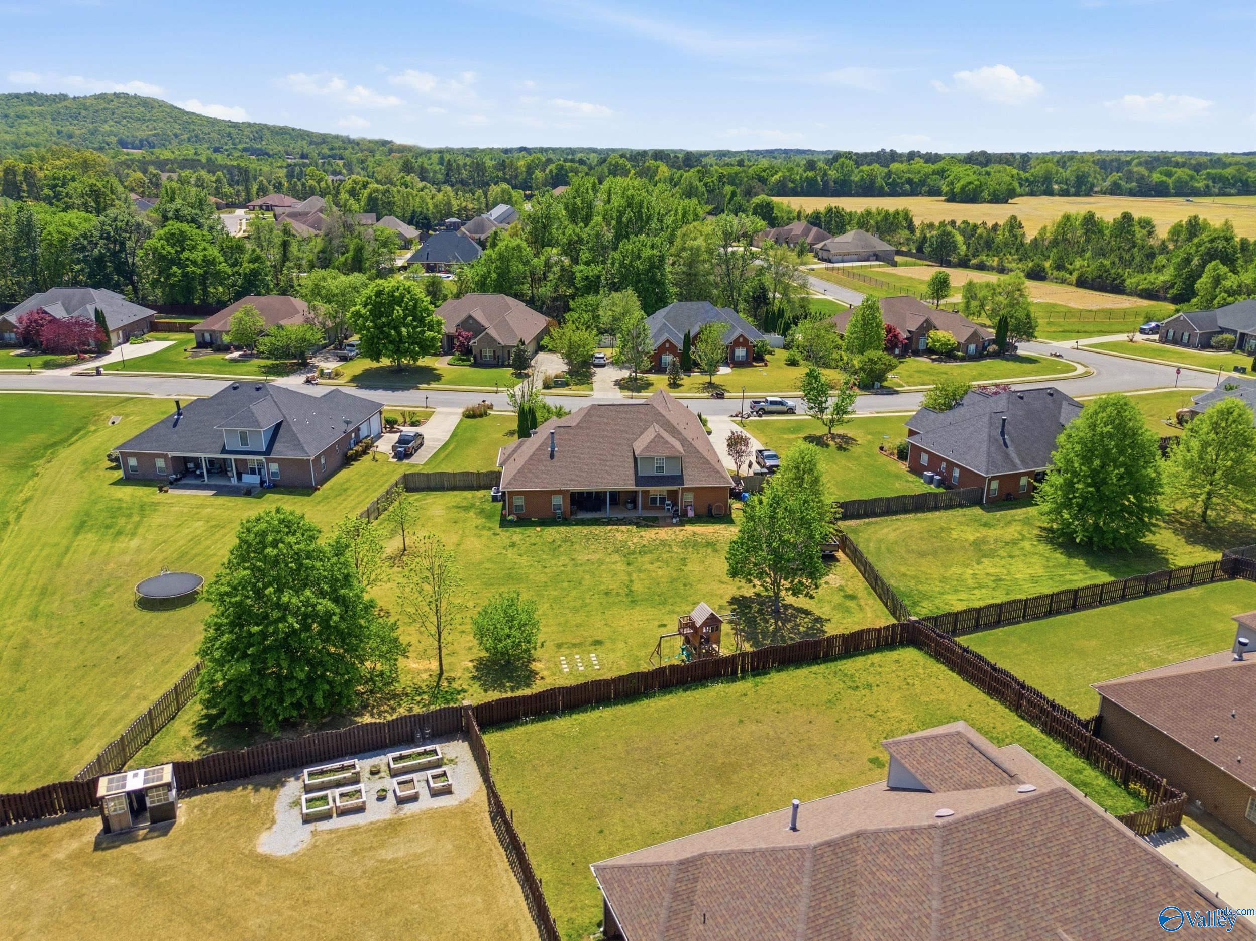 331 Blue Creek Drive