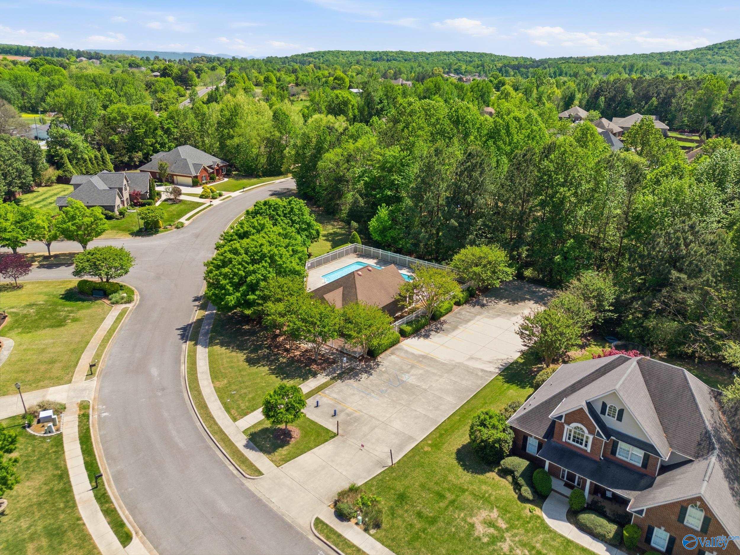 331 Blue Creek Drive