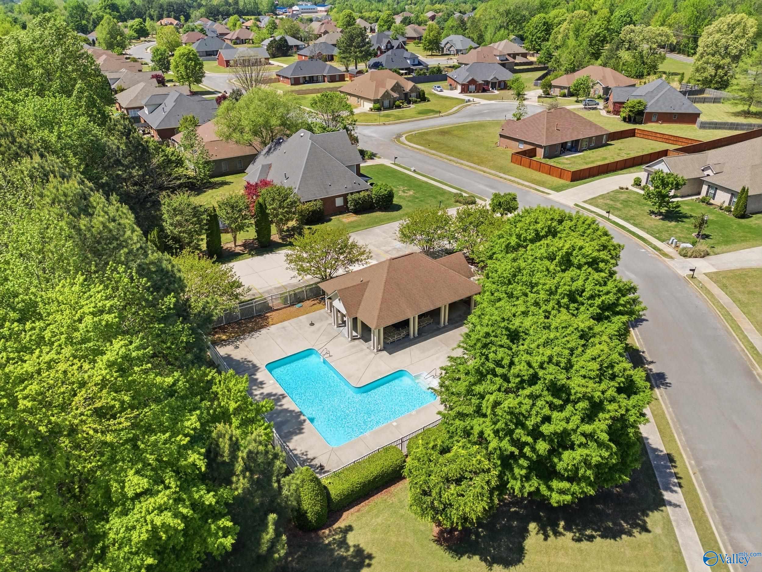 331 Blue Creek Drive