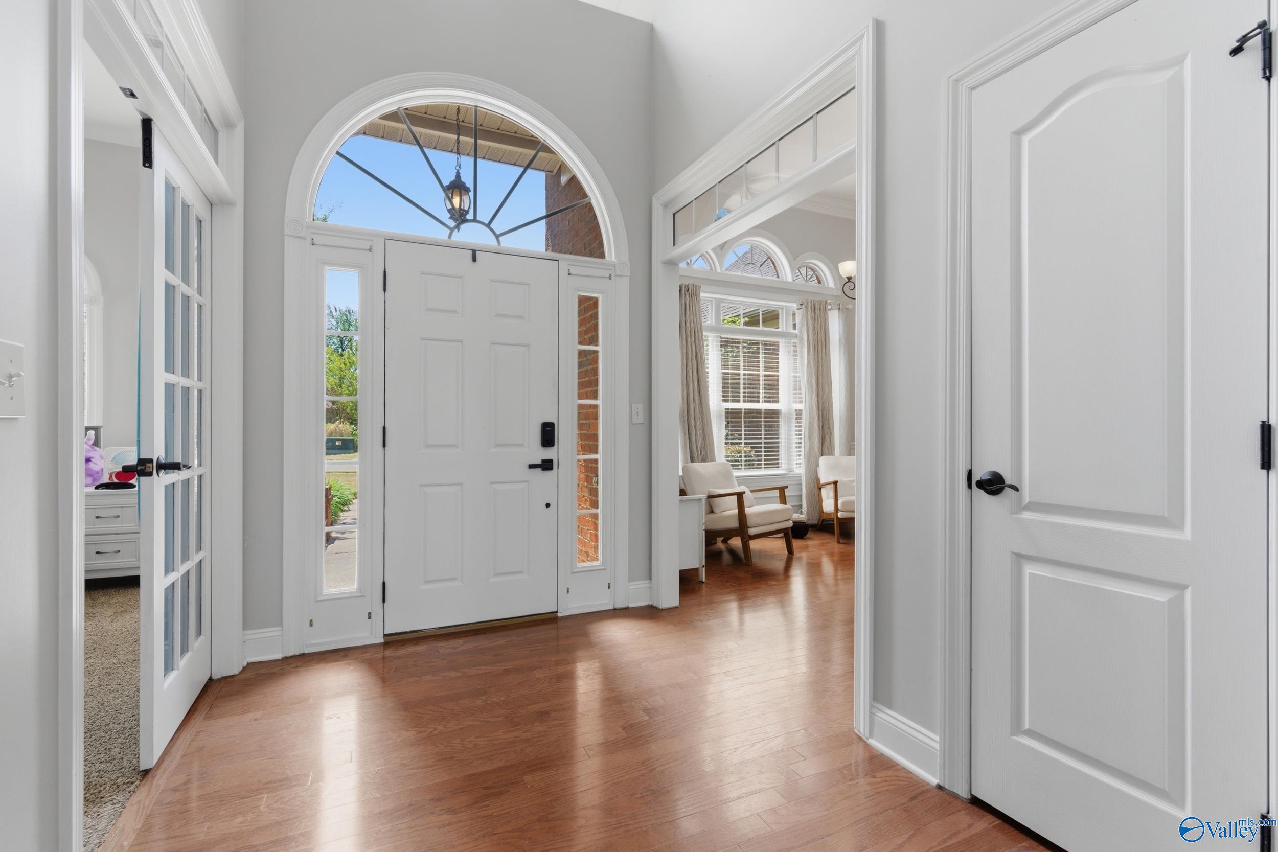 331 Blue Creek Drive