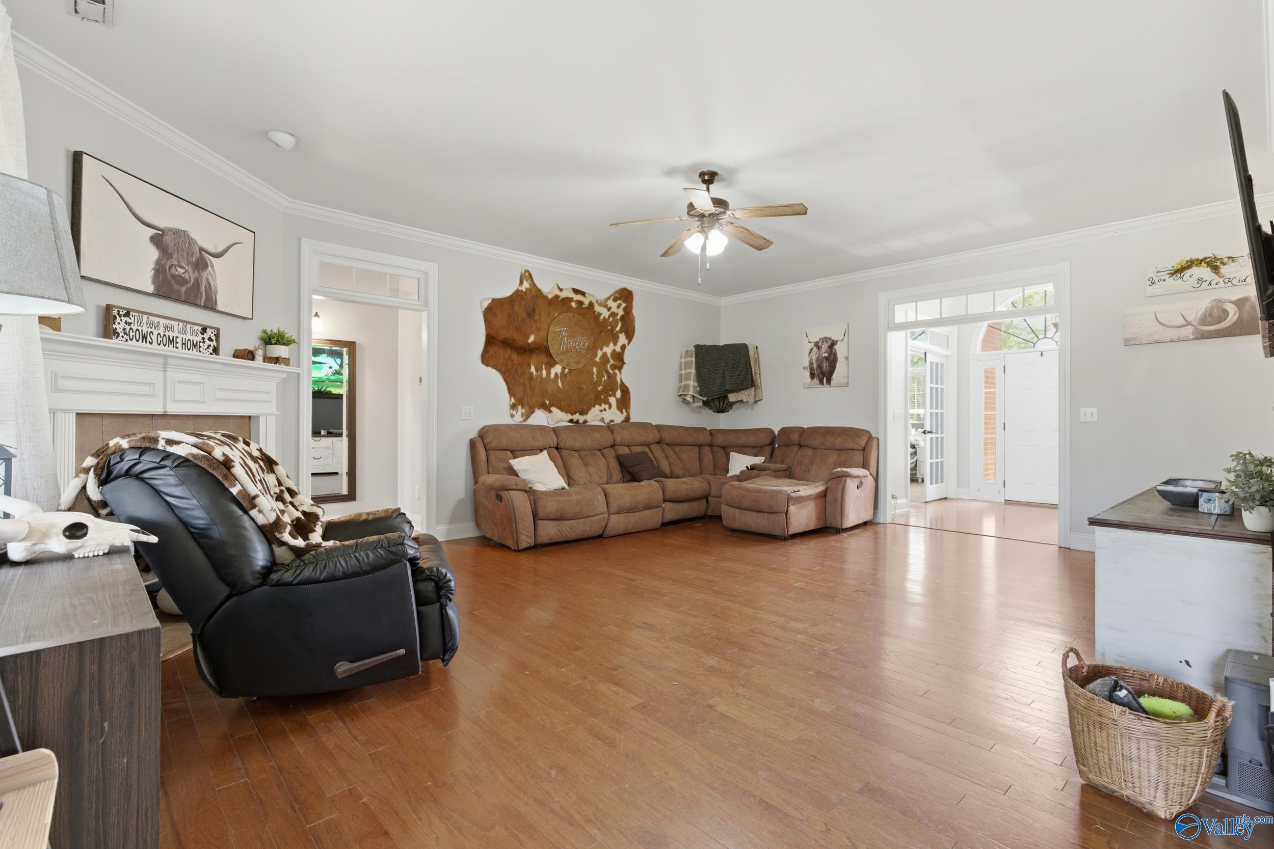 331 Blue Creek Drive