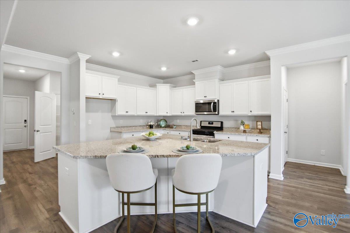 137 Tango Drive