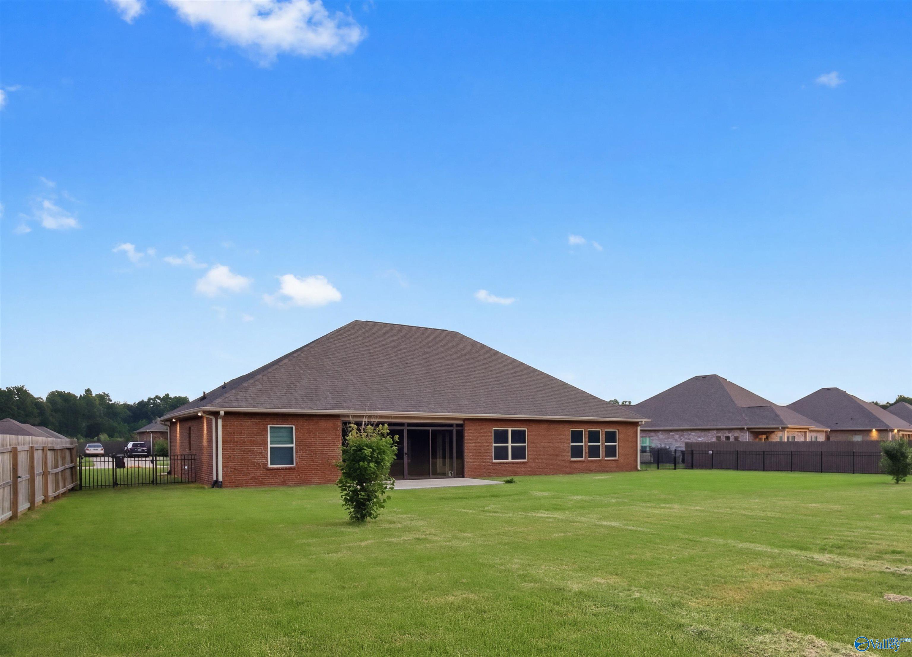 137 Tango Drive