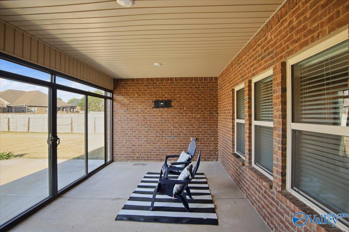 137 Tango Drive