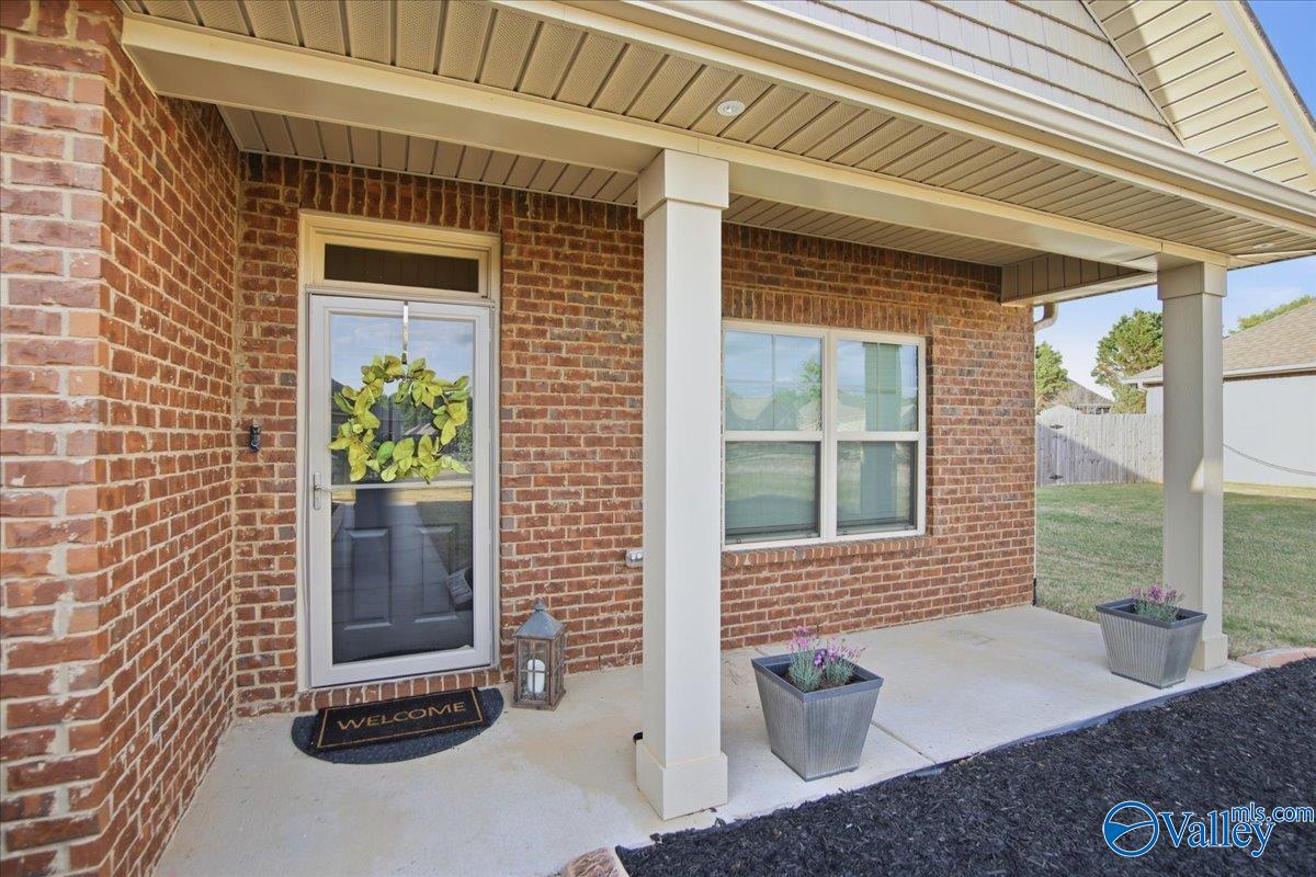 137 Tango Drive