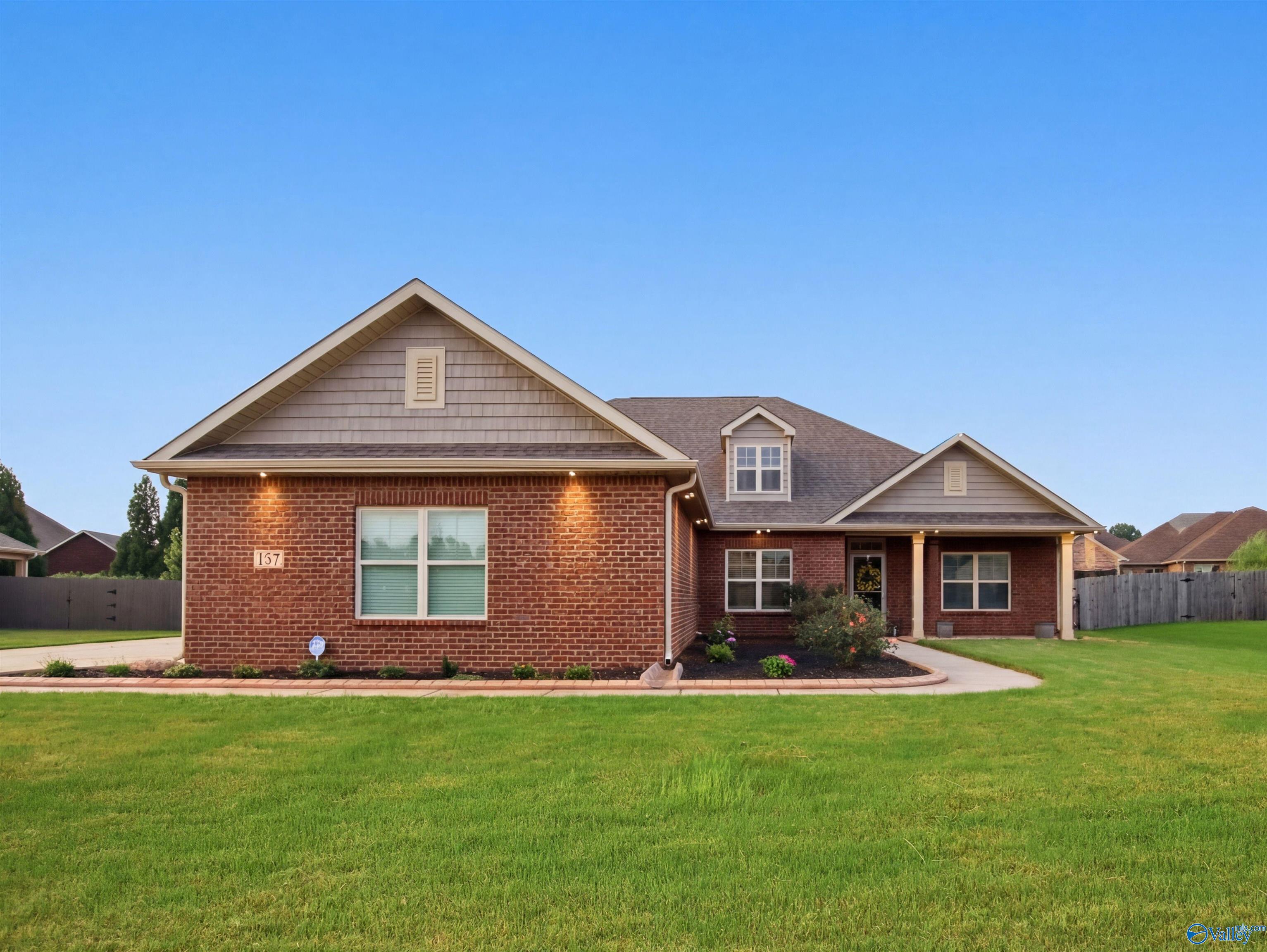 137 Tango Drive