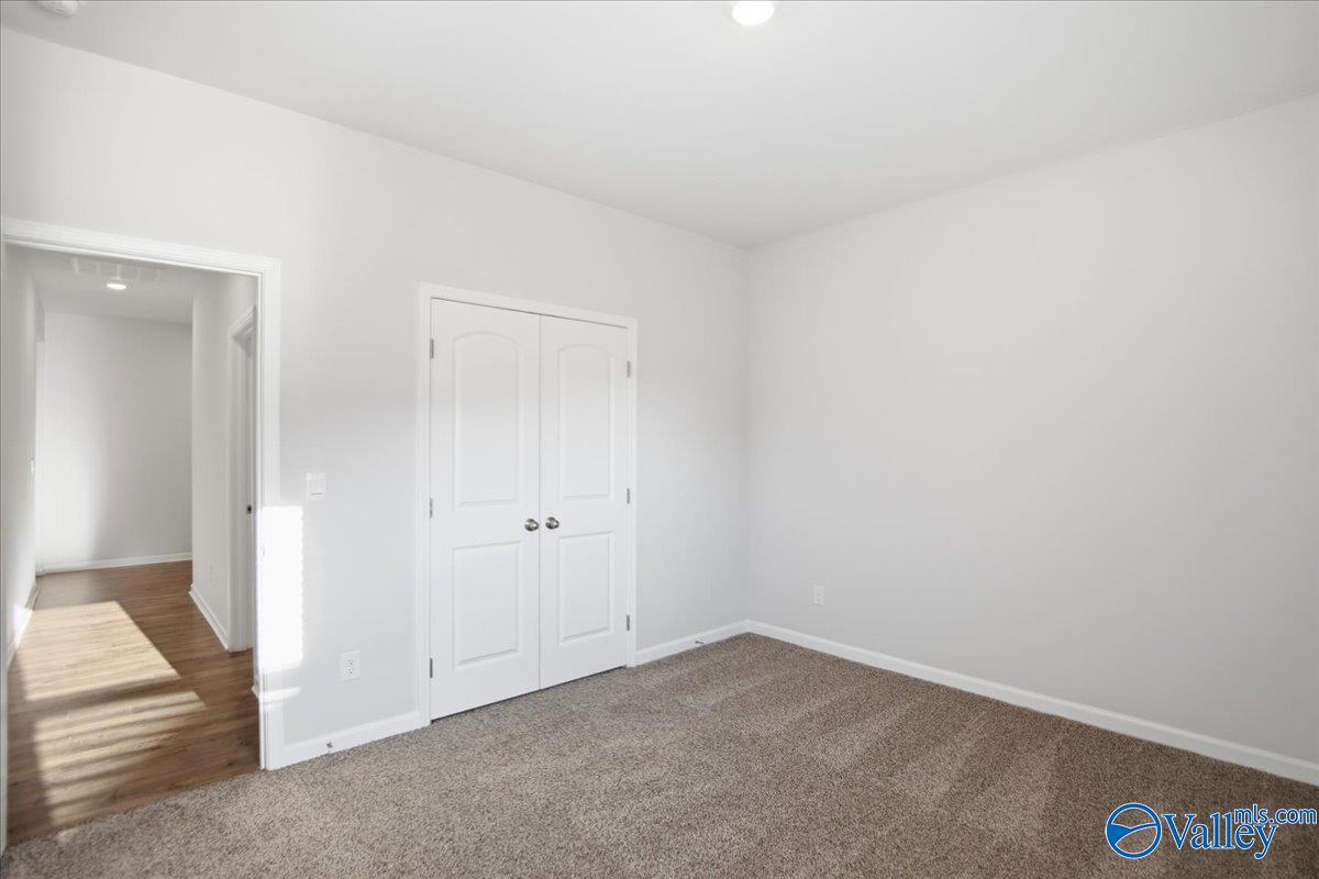 137 Tango Drive