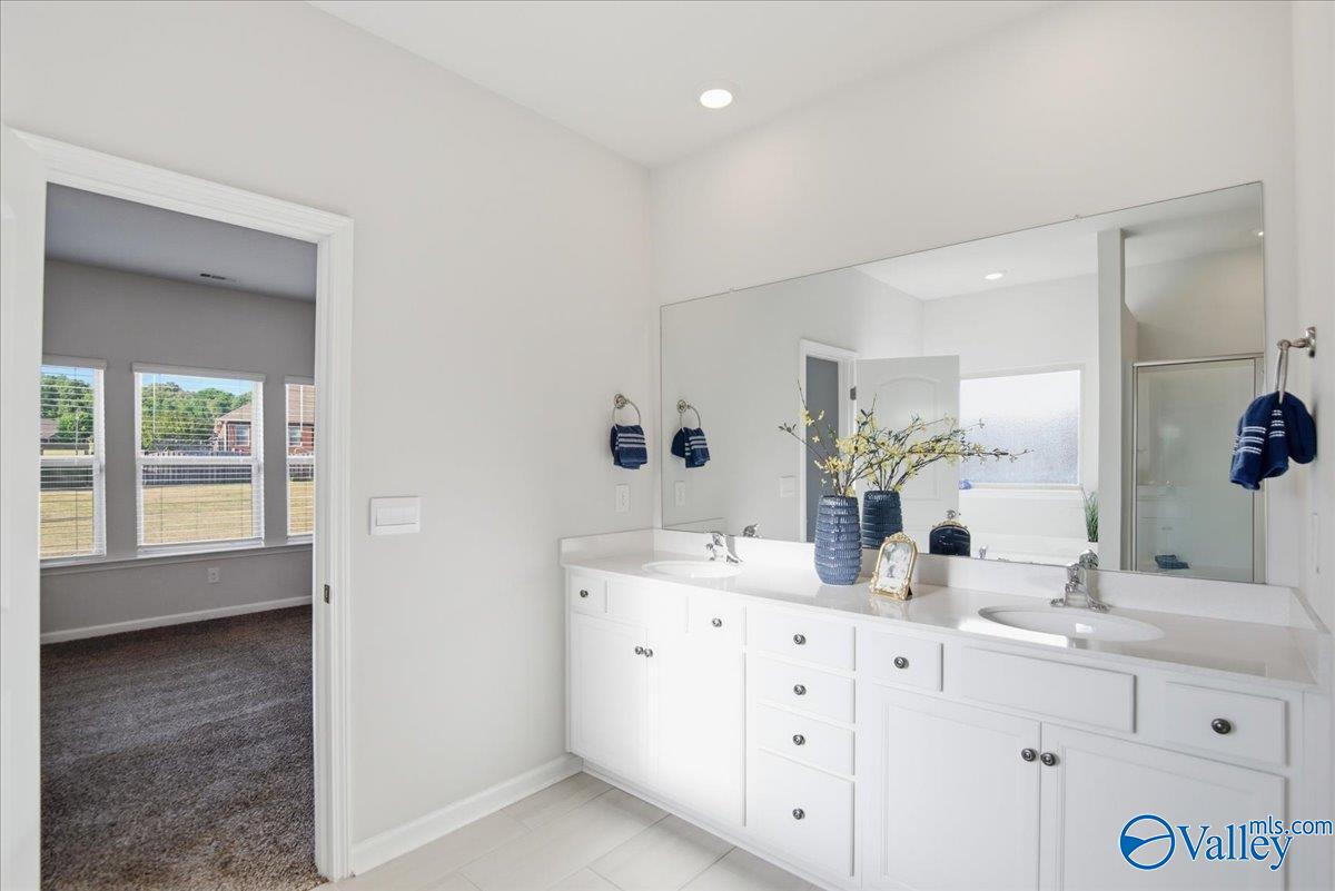 137 Tango Drive