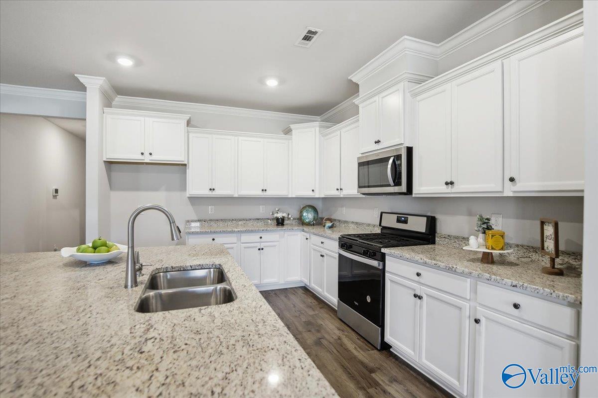 137 Tango Drive