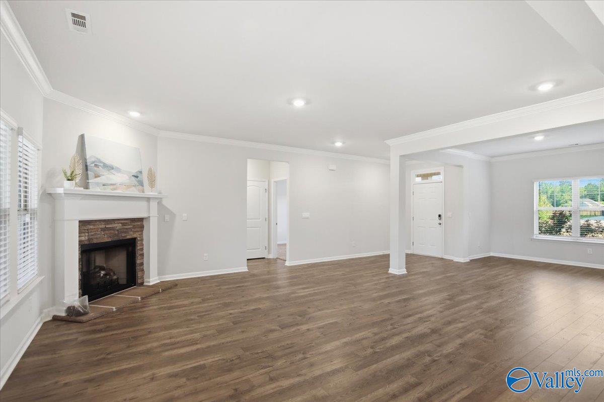137 Tango Drive